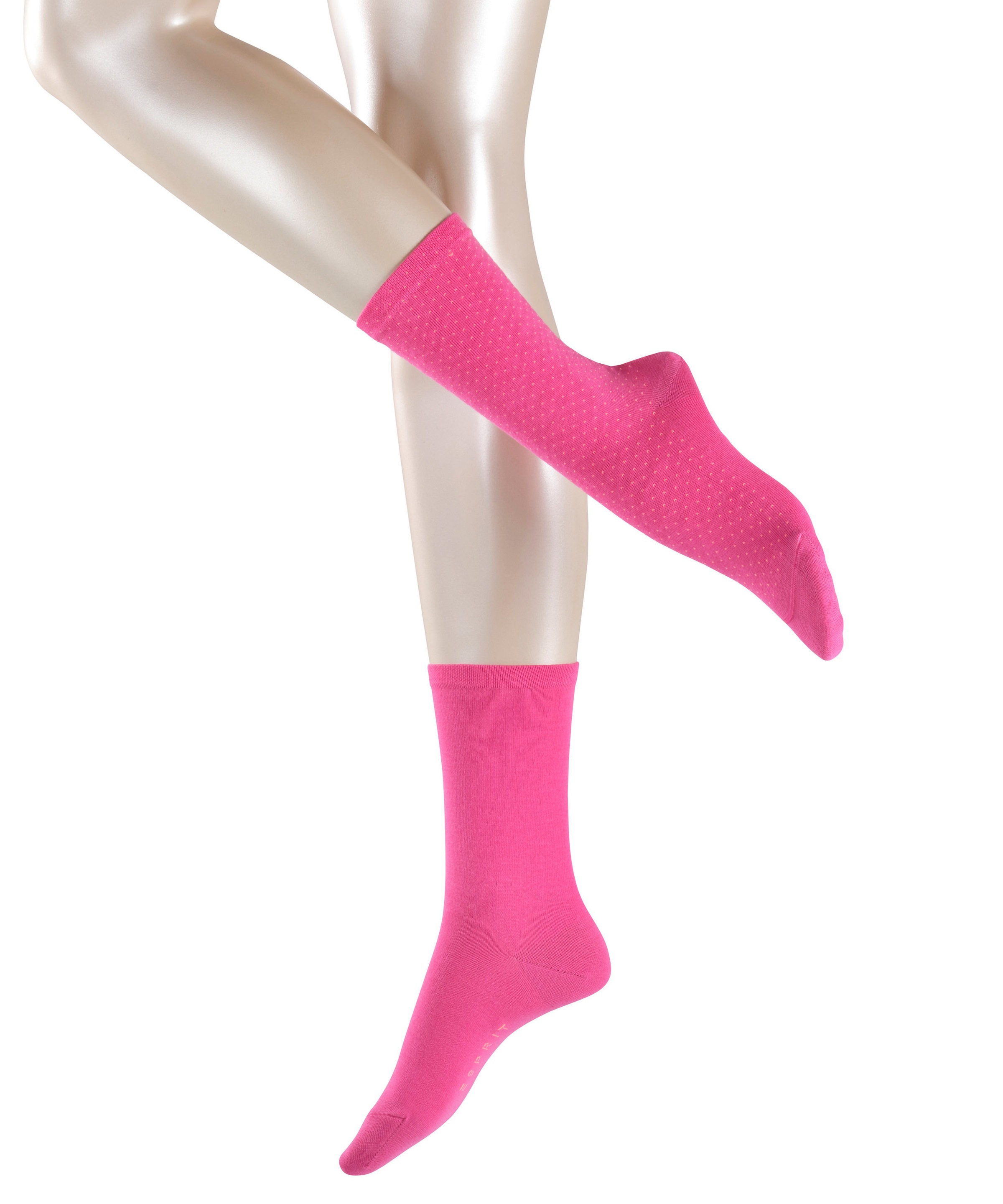 Socken M. Piqué 2-Pack (2 Paar)