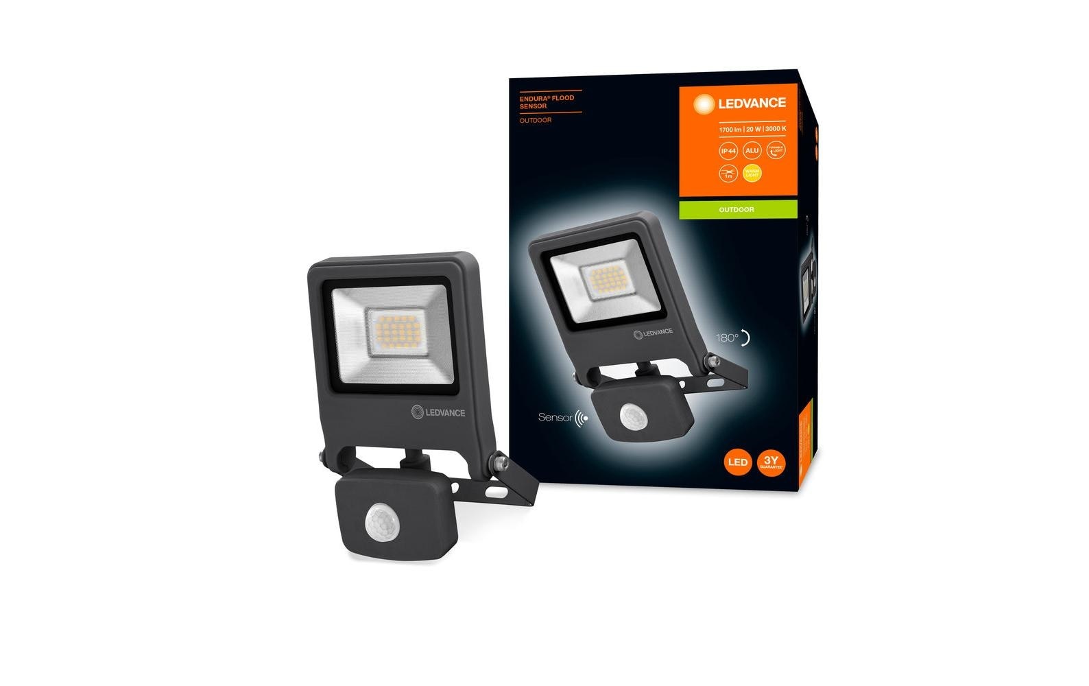 LED Arbeitsleuchte »LED Endura Fl«