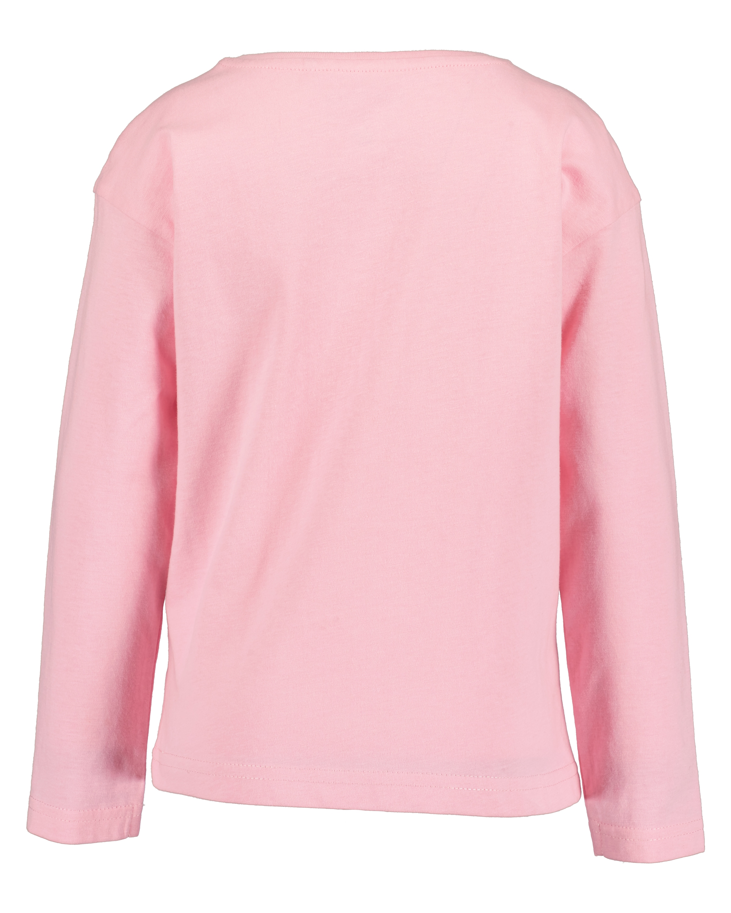 Blue Seven T-shirt à manches longues Coton