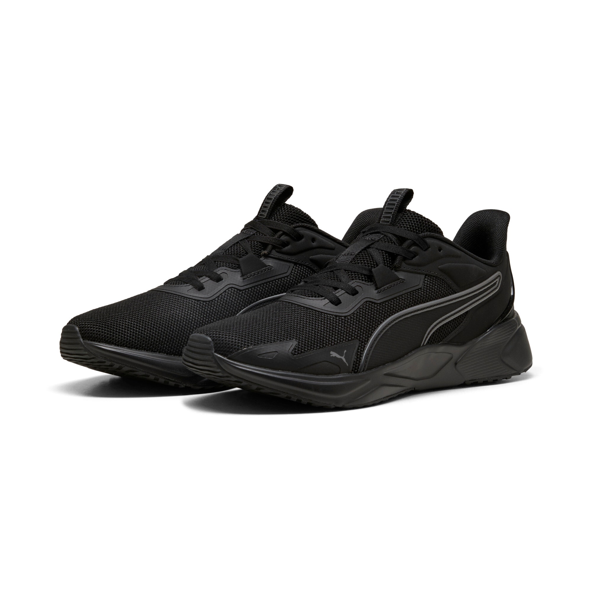 PUMA Trainingsschuh »DISPERSE XT 4 KNIT«
