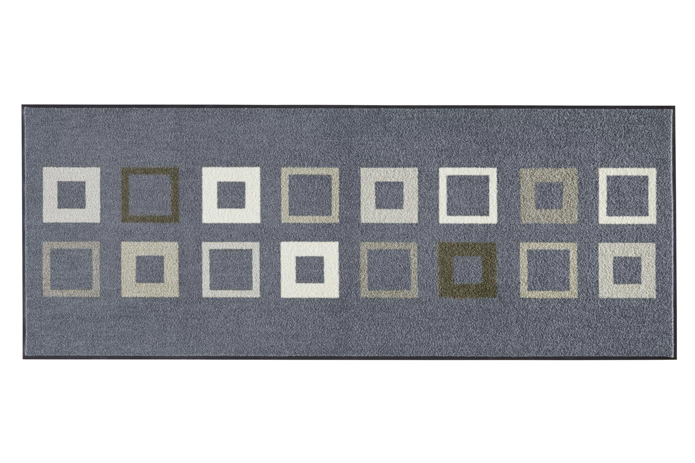 Image of heine home Fussmatte, rechteckig, 7 mm Höhe bei Ackermann Versand Schweiz