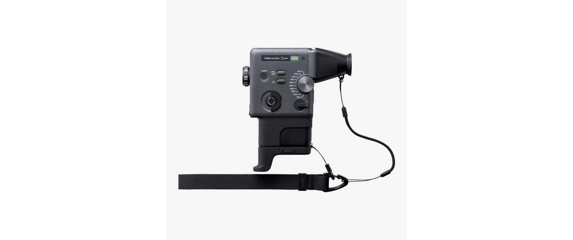 FUJIFILM Sofortbildkamera »Mini Evo Cinema« , Bluetooth