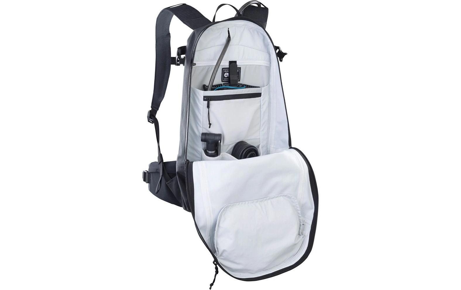 EVOC Sac à dos »Allride 3D WP 16 l«