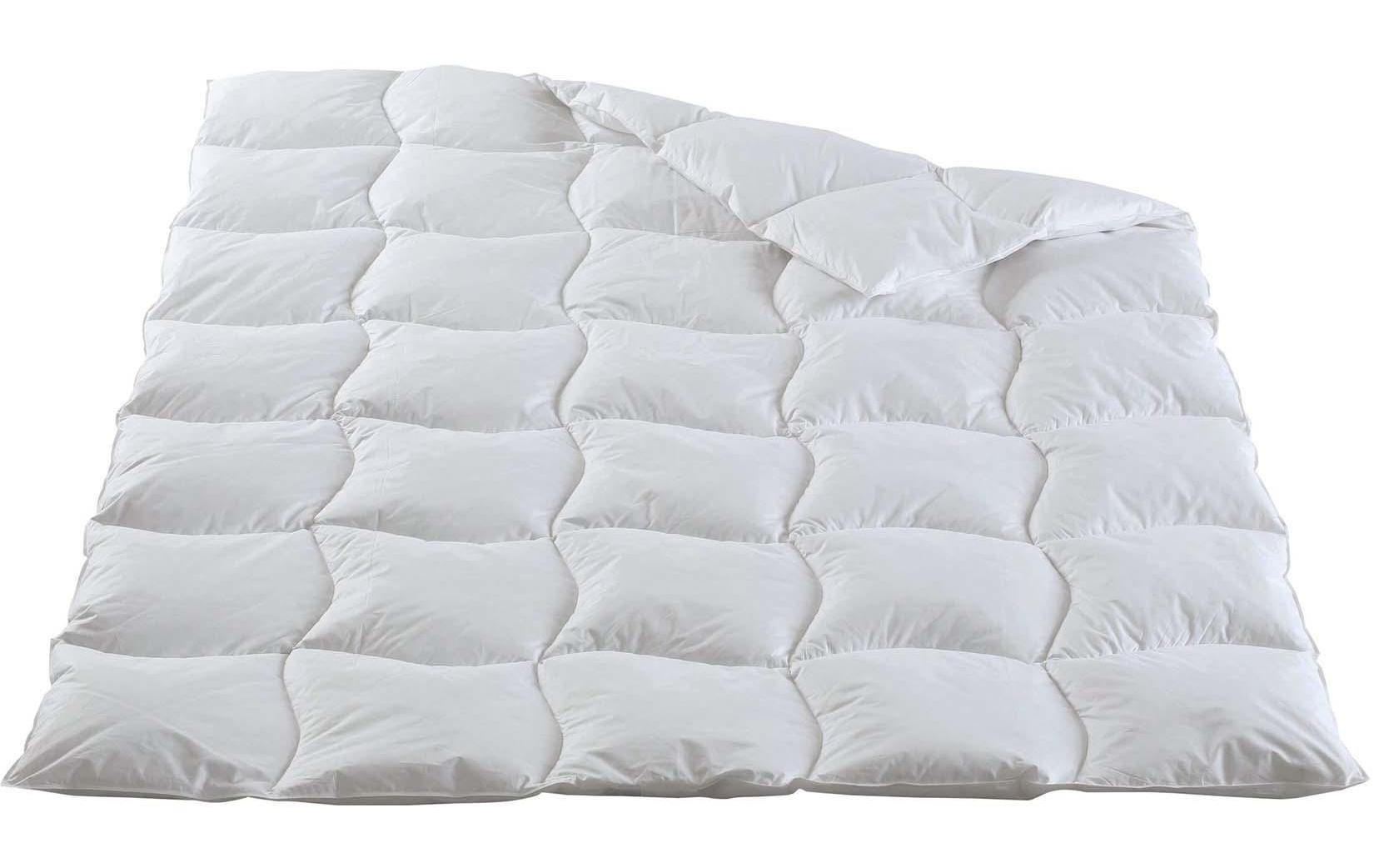 Image of DOR Einziehdecke »DOR Duvet Camelia Pro Ganzjahr«, normal, (1 St.) bei Ackermann Versand Schweiz