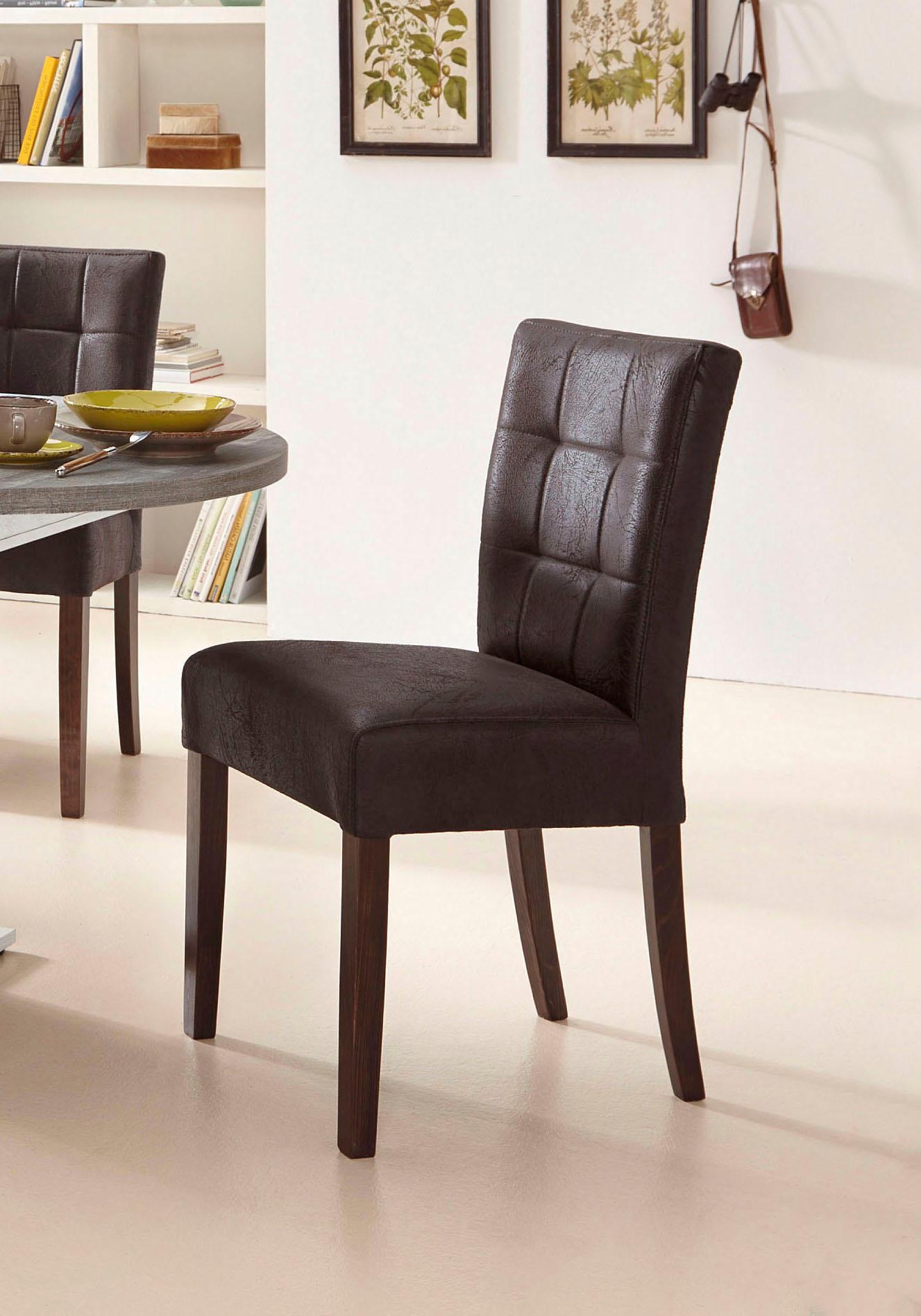 Image of GOODproduct 4-Fussstuhl "Talia" (Set) 2 Stk.