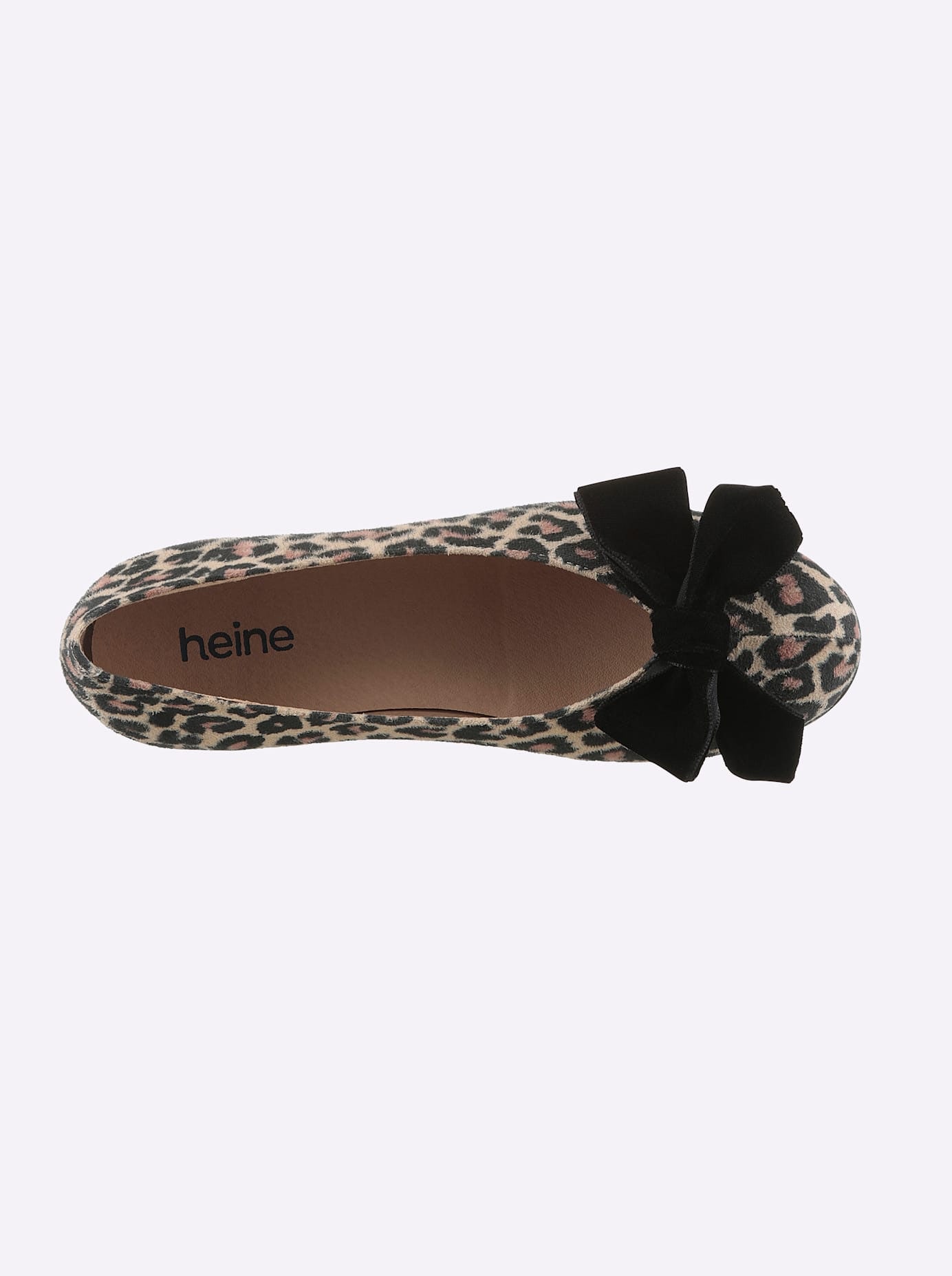 heine Ballerina