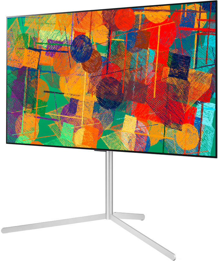 LG TV-Ständer »Gallery Stand (FS21GB)«