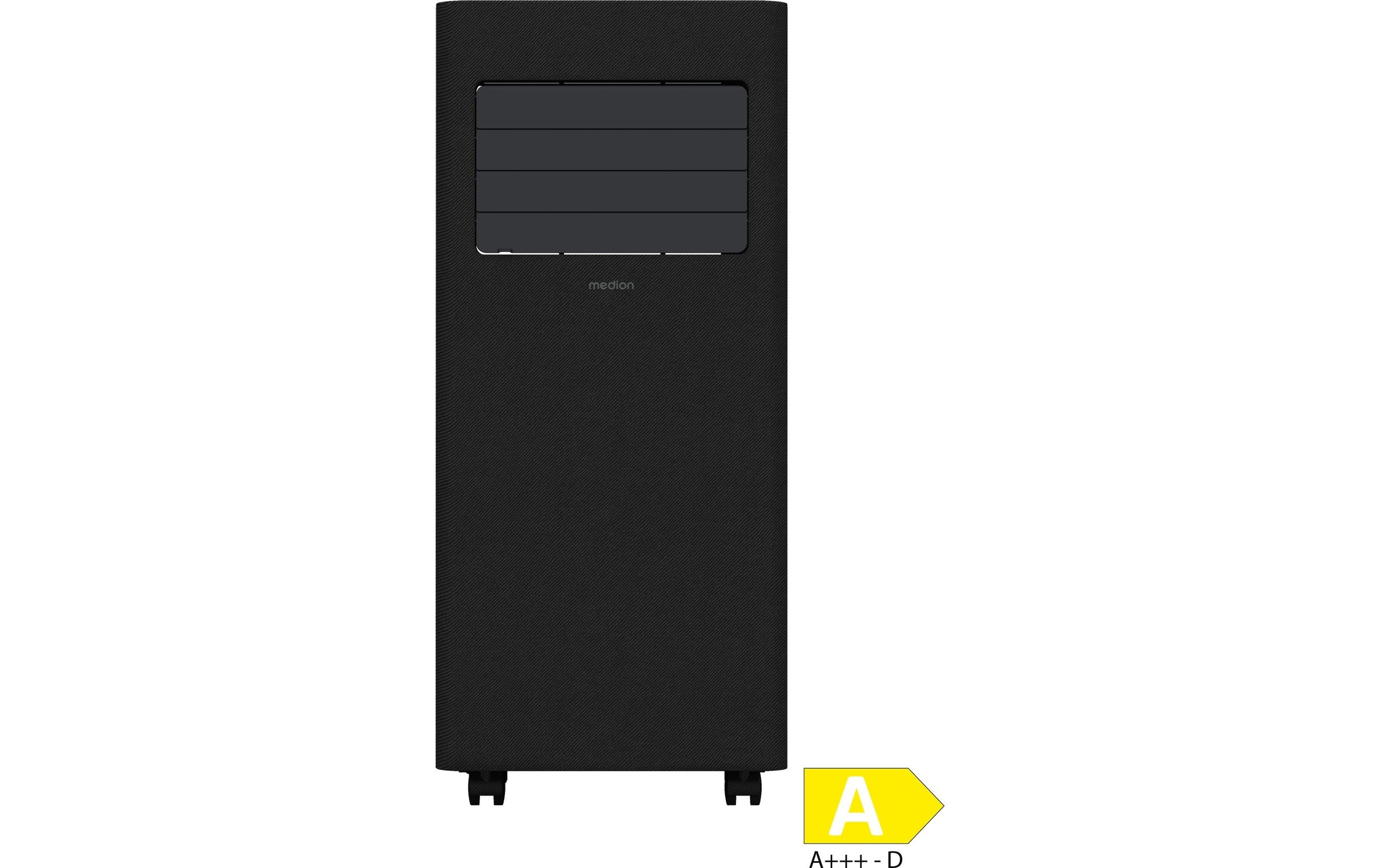 Medion® Climatiseur »E902 (MD 100137) 340 m³« Smarte mobile Klimaanlage mit App-Steuerung