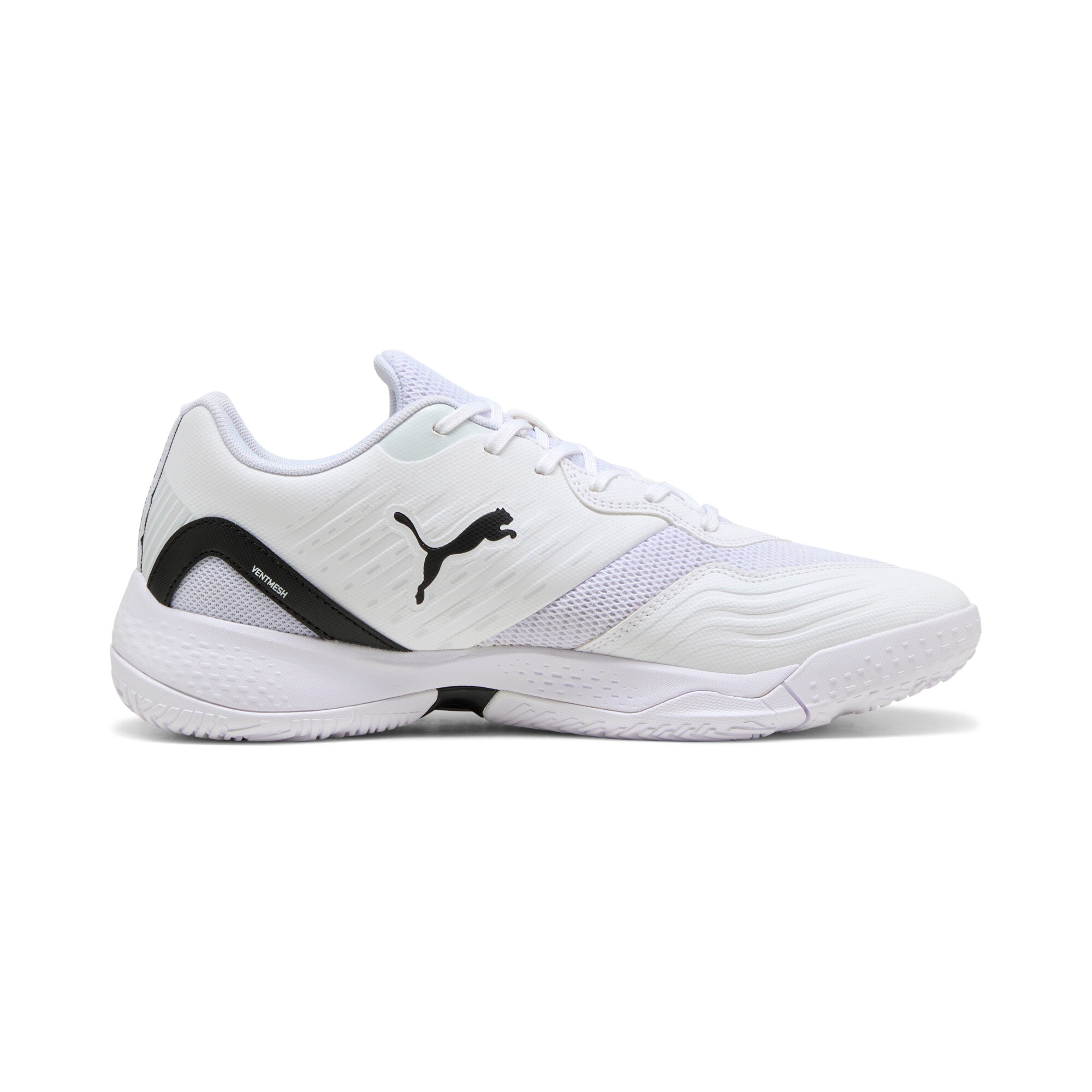 PUMA Hallenschuh »SOLARFLASH III«