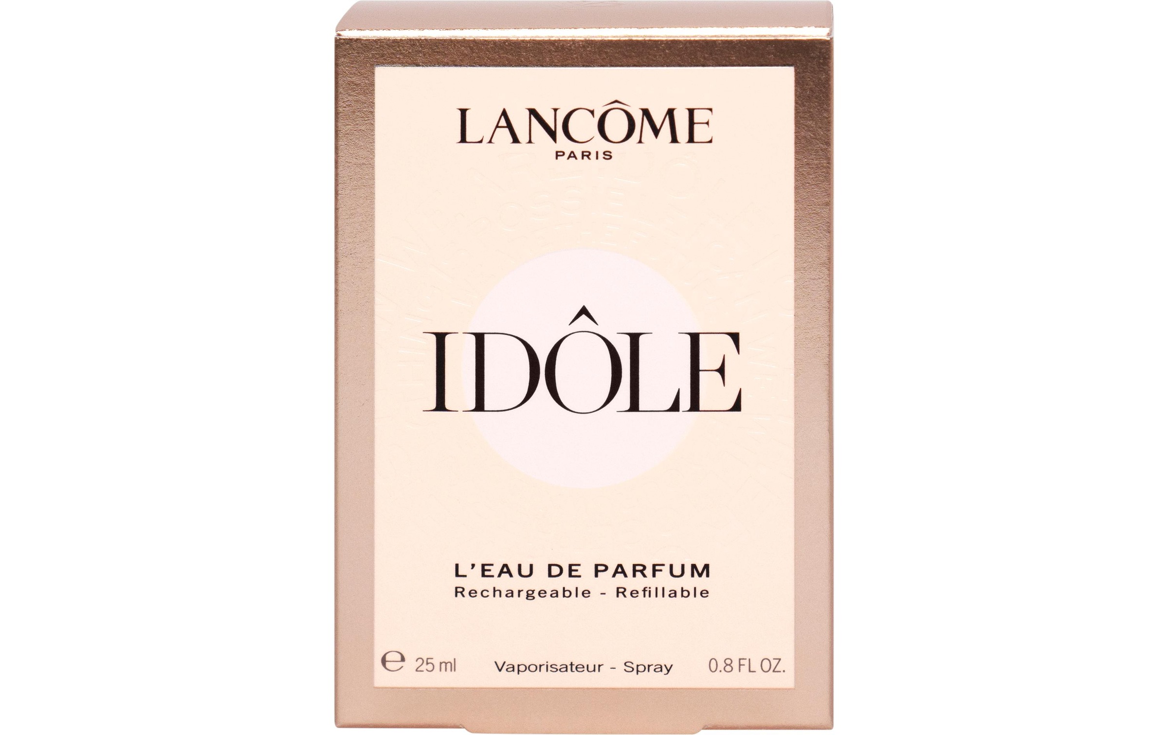 LANCOME Eau de Parfum »Idole 25 ml«