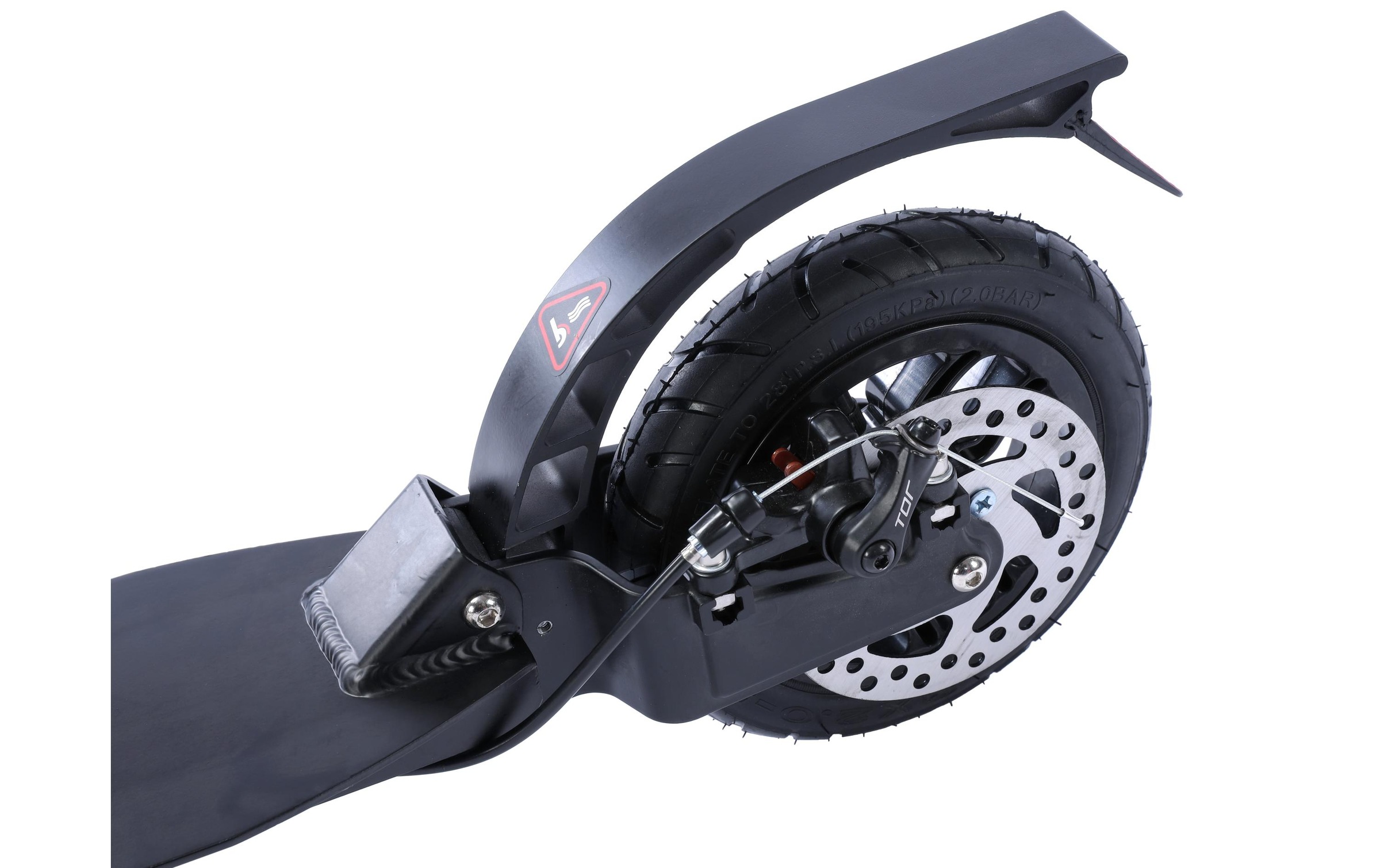 Scooter »18A, BODYSWISS«
