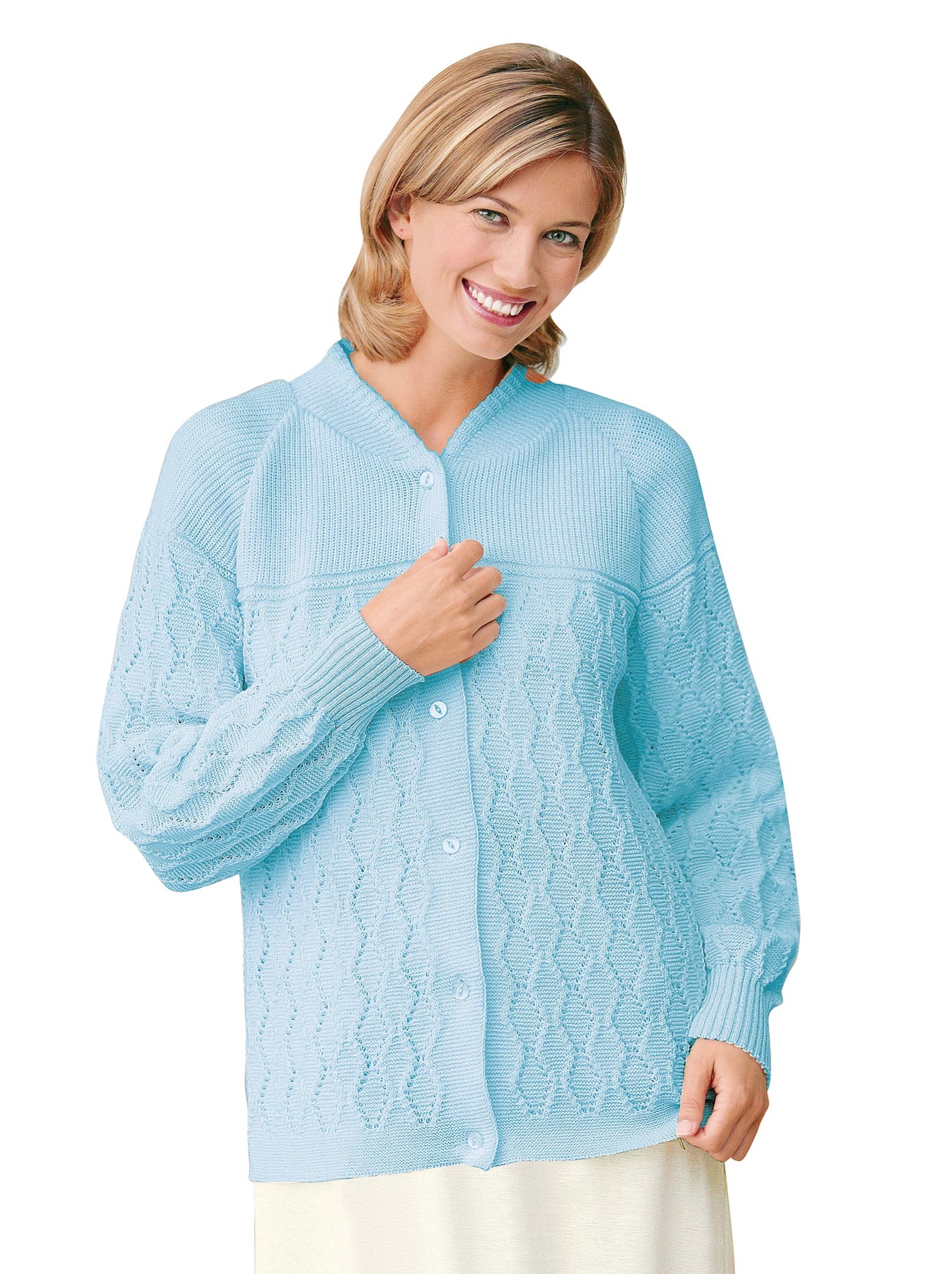 Image of wäschepur Strickjacke bei Ackermann Versand Schweiz