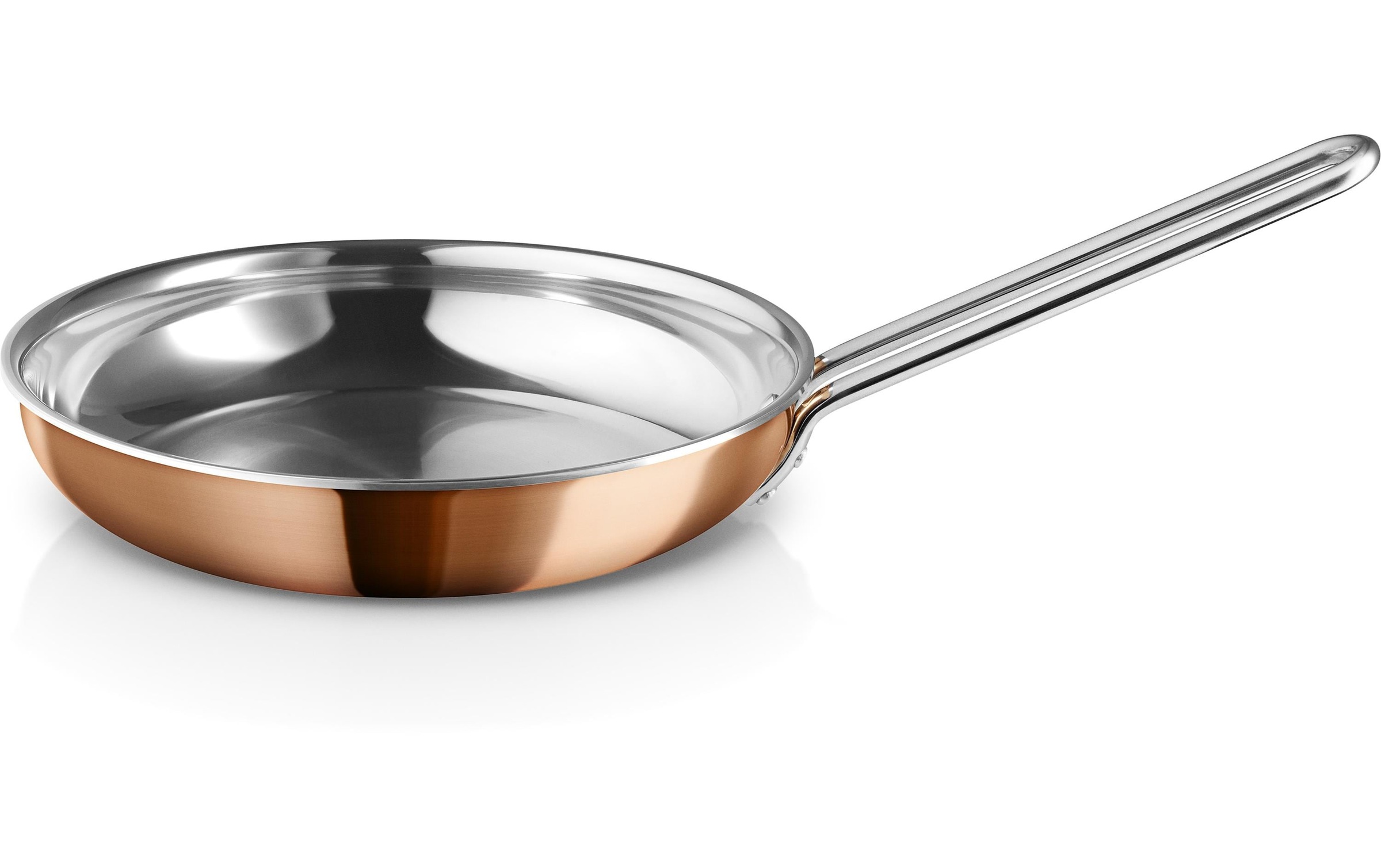 Image of Eva Solo Bratpfanne »Kupfer«, Edelstahl bei Ackermann Versand Schweiz