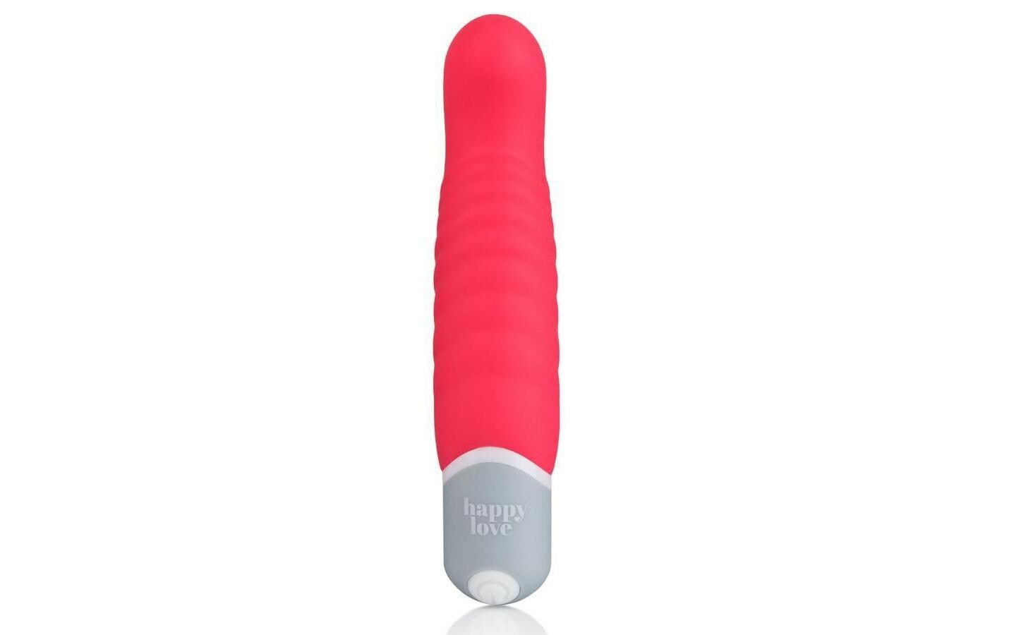 Vibrator »Vibrator Commander G 16«, (1 tlg.)