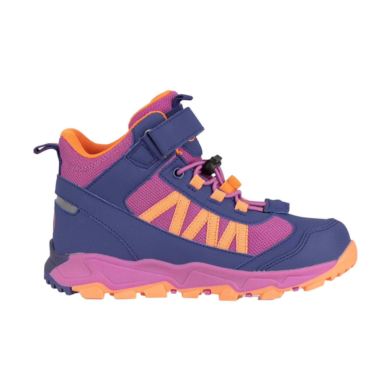 TROLLKIDS Chaussure d'extérieur »Kids Tronfjell Hiker Mid«  wasserdicht