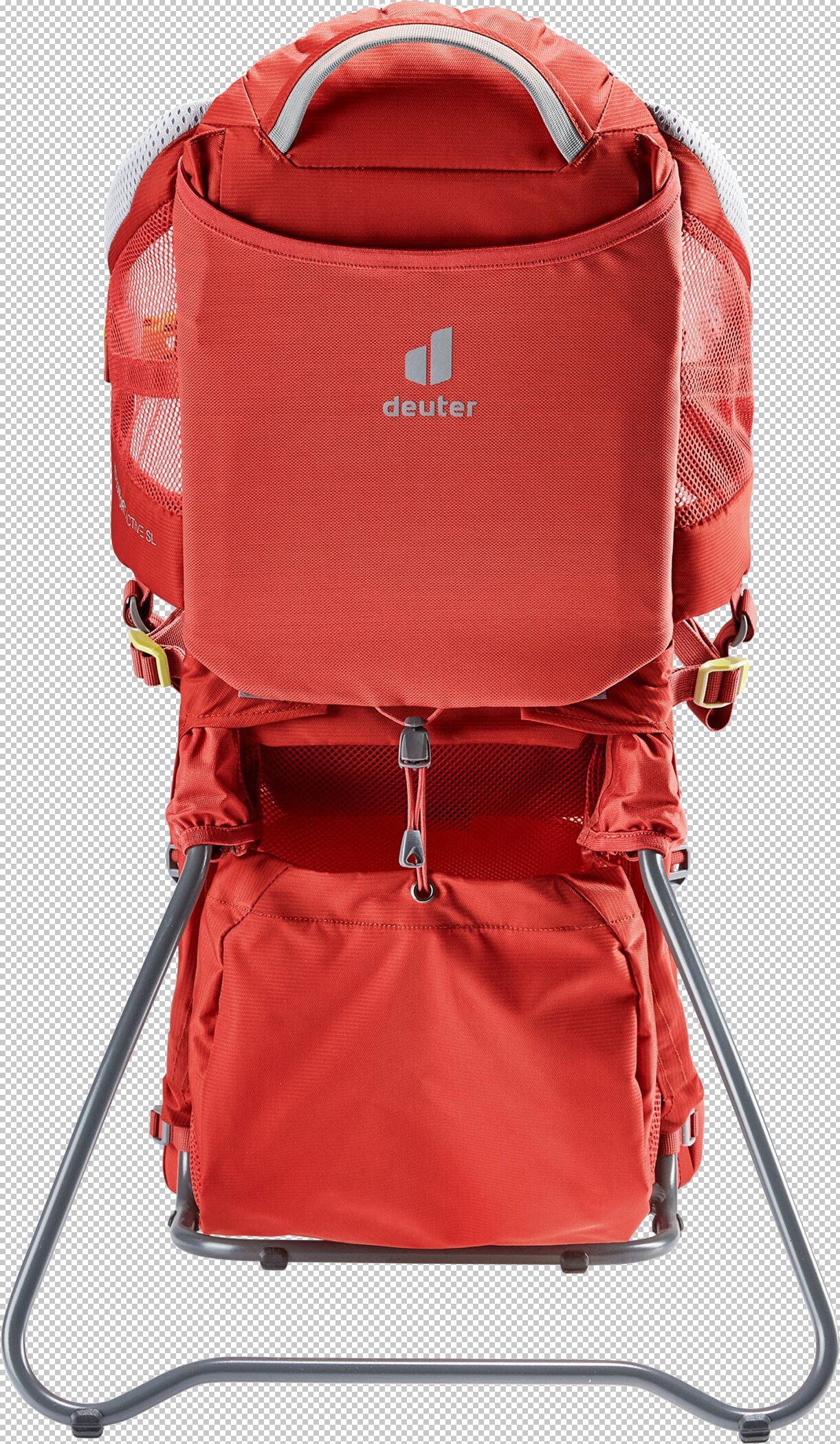 deuter Porte-bébé »Kid Comfort Active SL« design ergonomique, adapté dès 8 mois