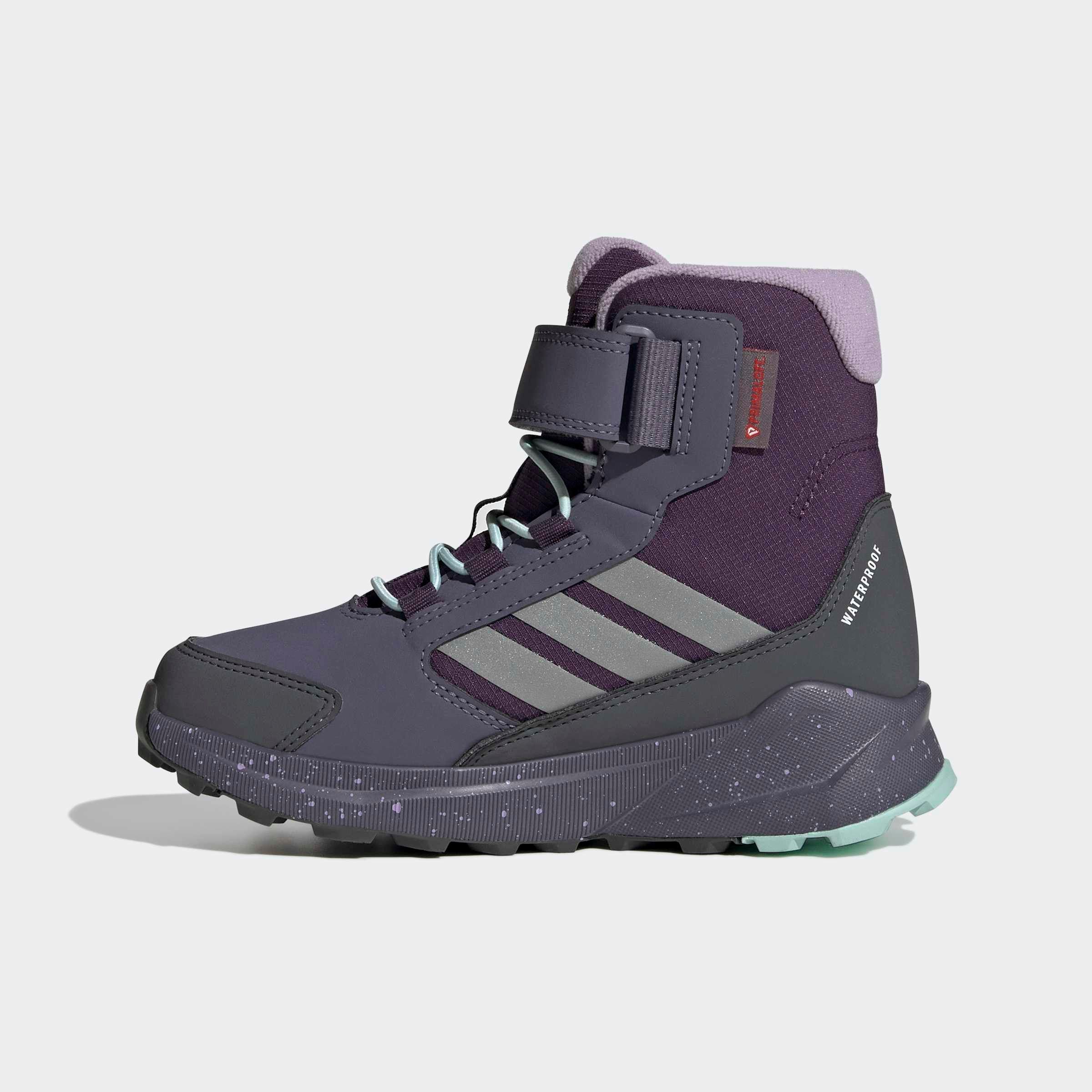 adidas TERREX Wanderschuh »TRAILMAKER 2 HIGH CLIMAWARM+ KINDER«
