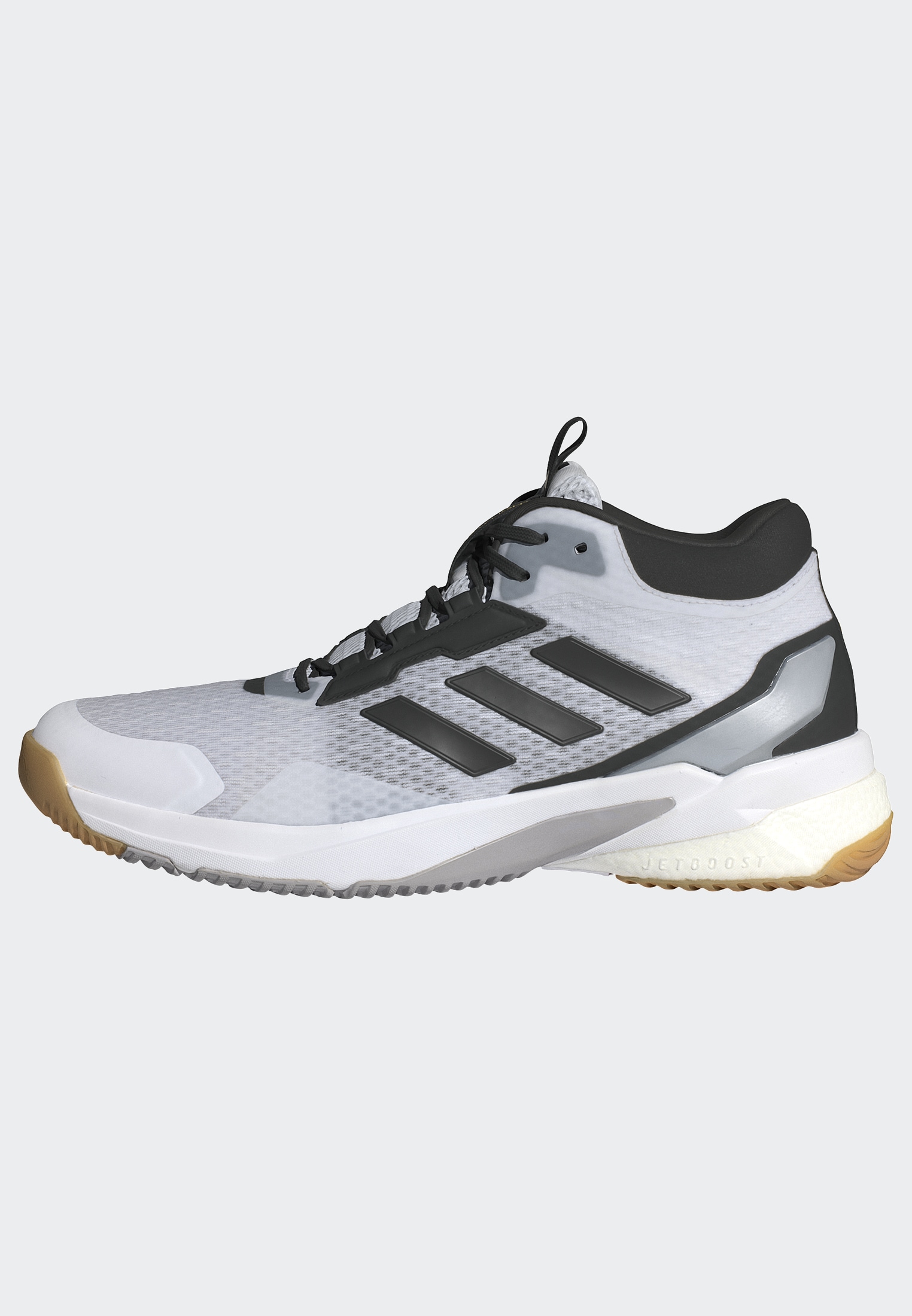 adidas Performance Indoorschuh »CRAZYFLIGHT 5 MID INDOOR«, besonders geeignet für Volleyball und Handball