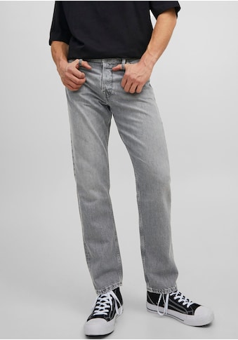 Jack & Jones Loose-fit-Jeans »JJICHRIS JJORIGINAL SBD 120 PCW SN« kaufen