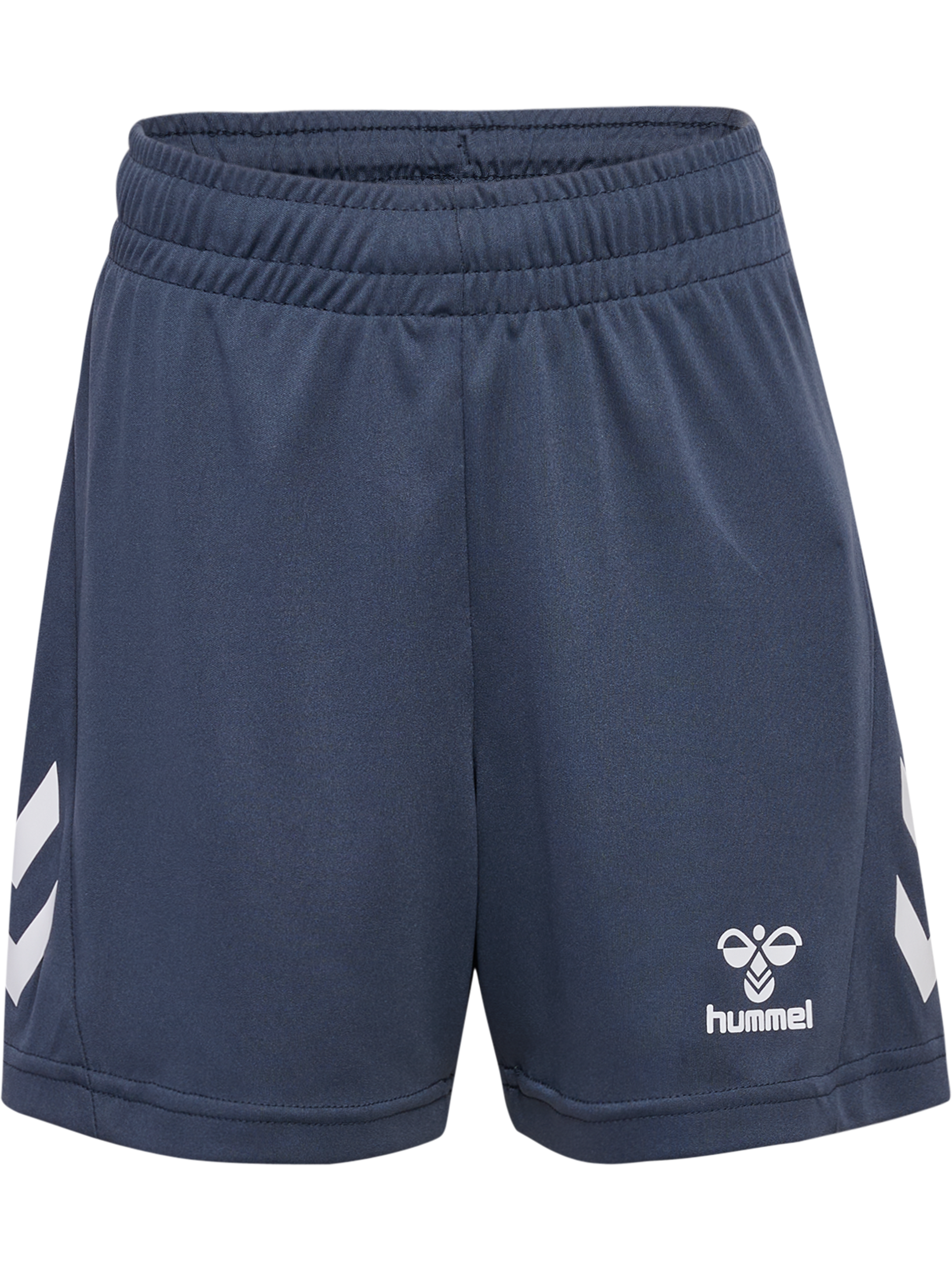 hummel T-Shirt & Shorts »HMLLOGO SET KIDS«, für Kinder