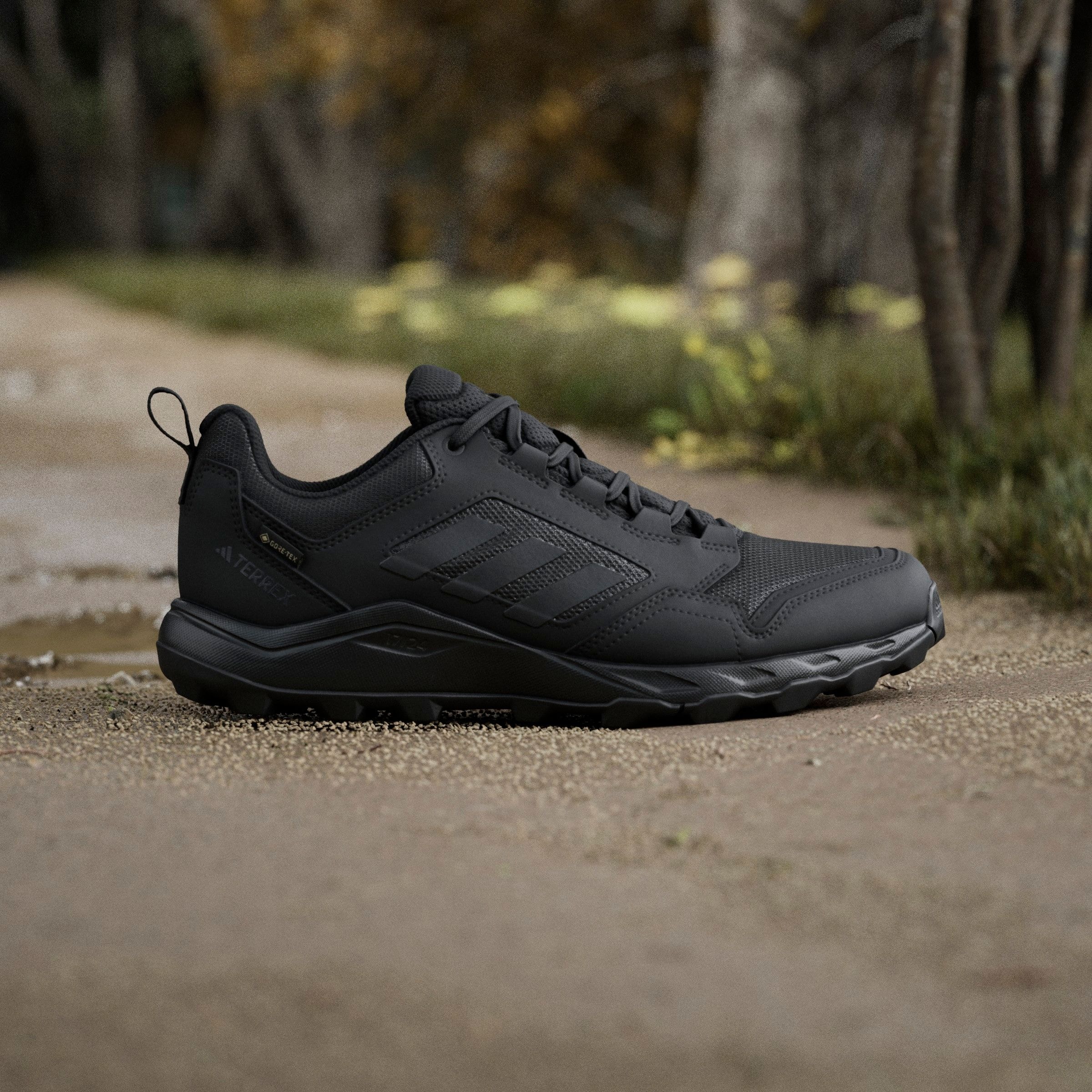 adidas TERREX Trailrunningschuh »TRACEROCKER 2.0 GORE-TEX TRAILRUNNING«