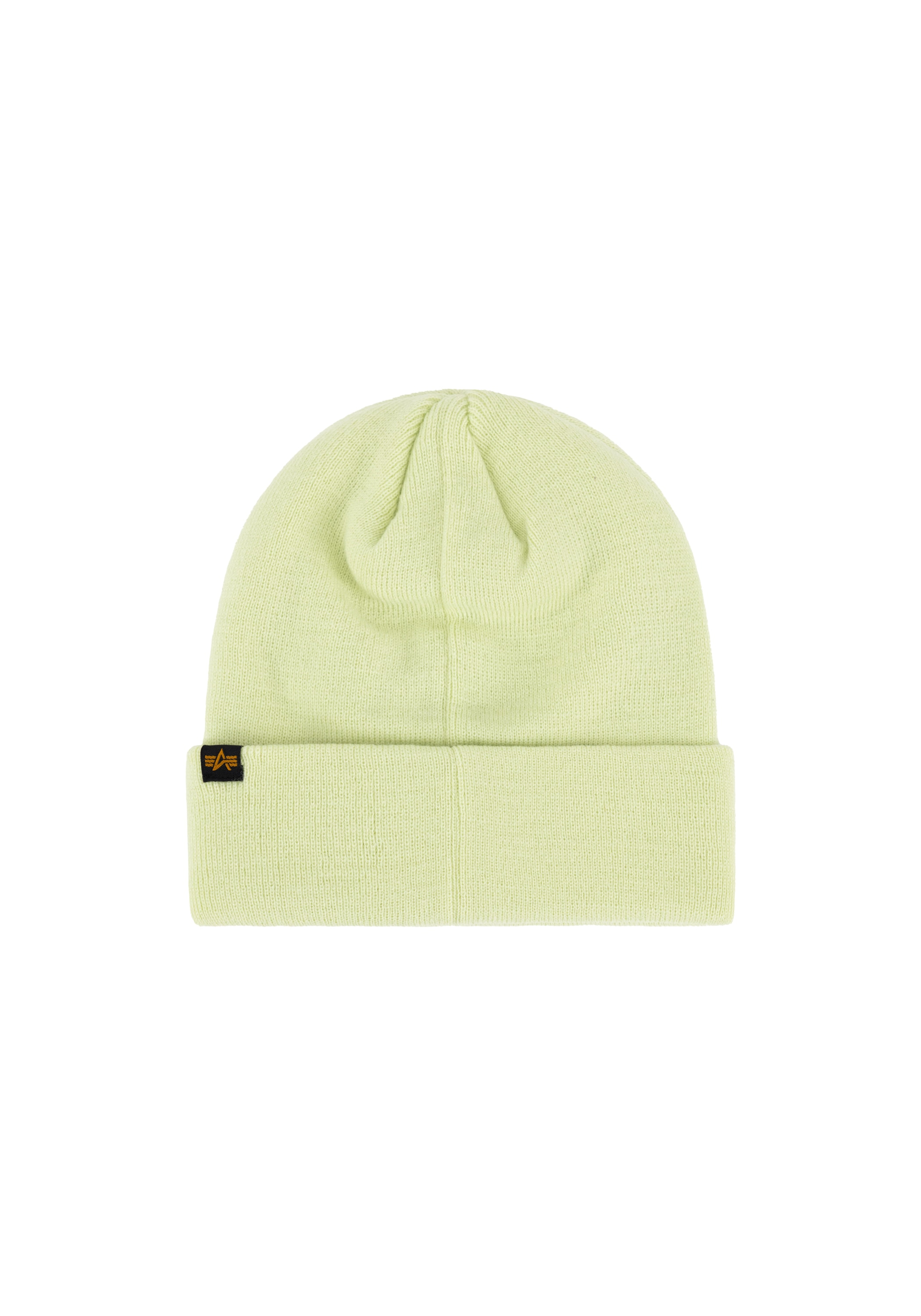 Alpha Industries Bonnet de ski »Crew Beanie«