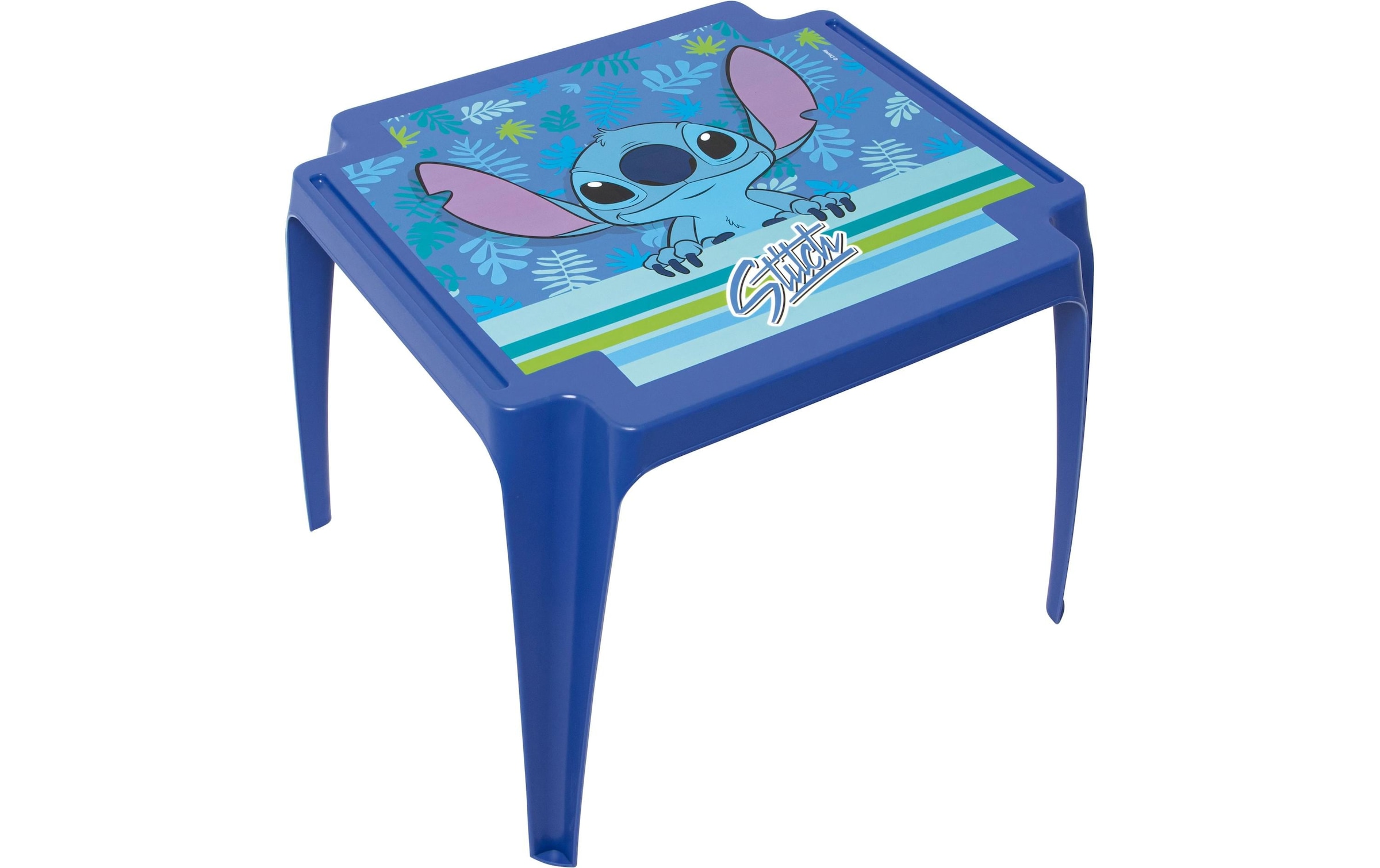 Kindertisch »Arditex Disney: Lilo & Stitch«