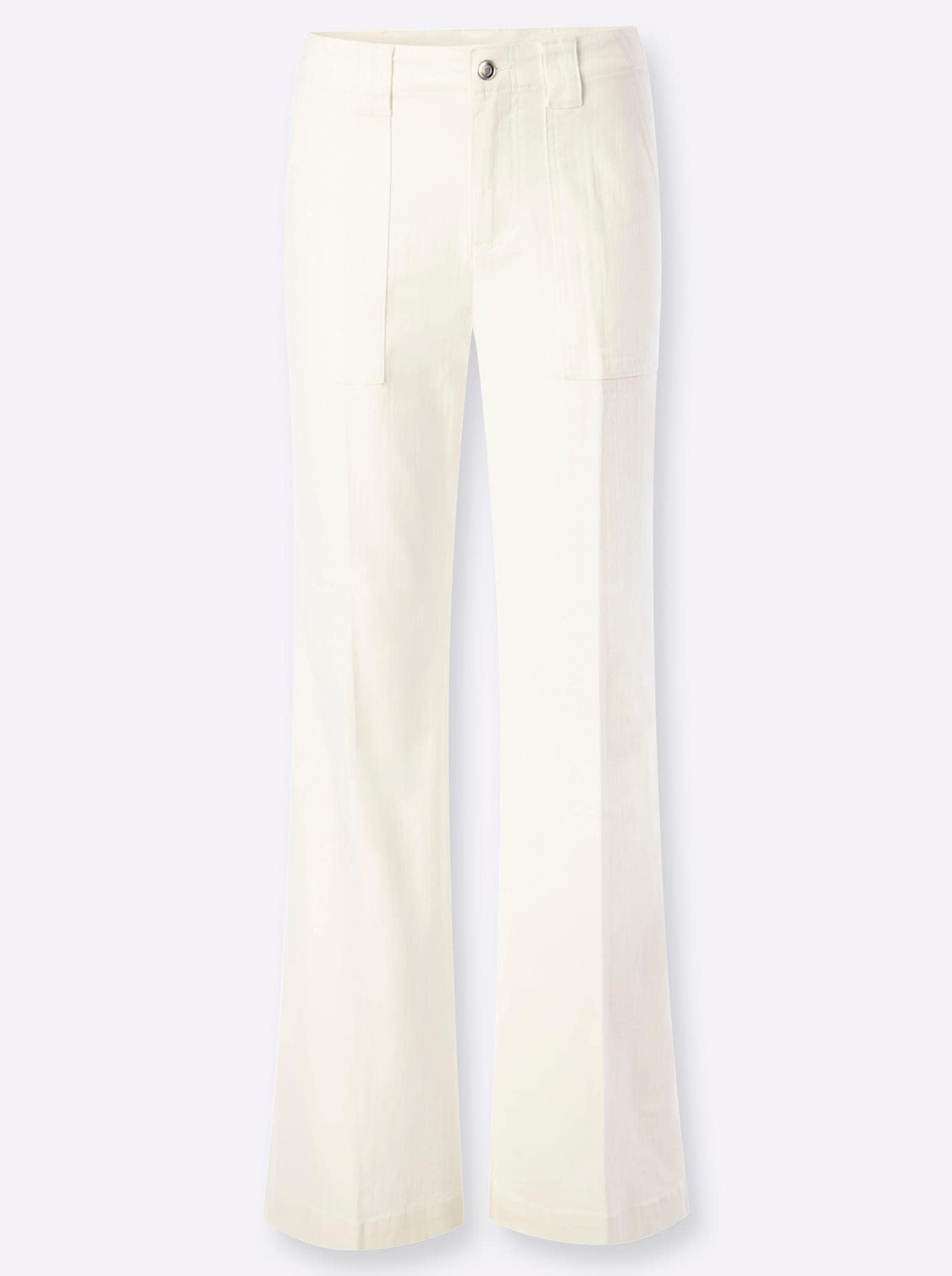 heine Jeans confortables 1 pièces