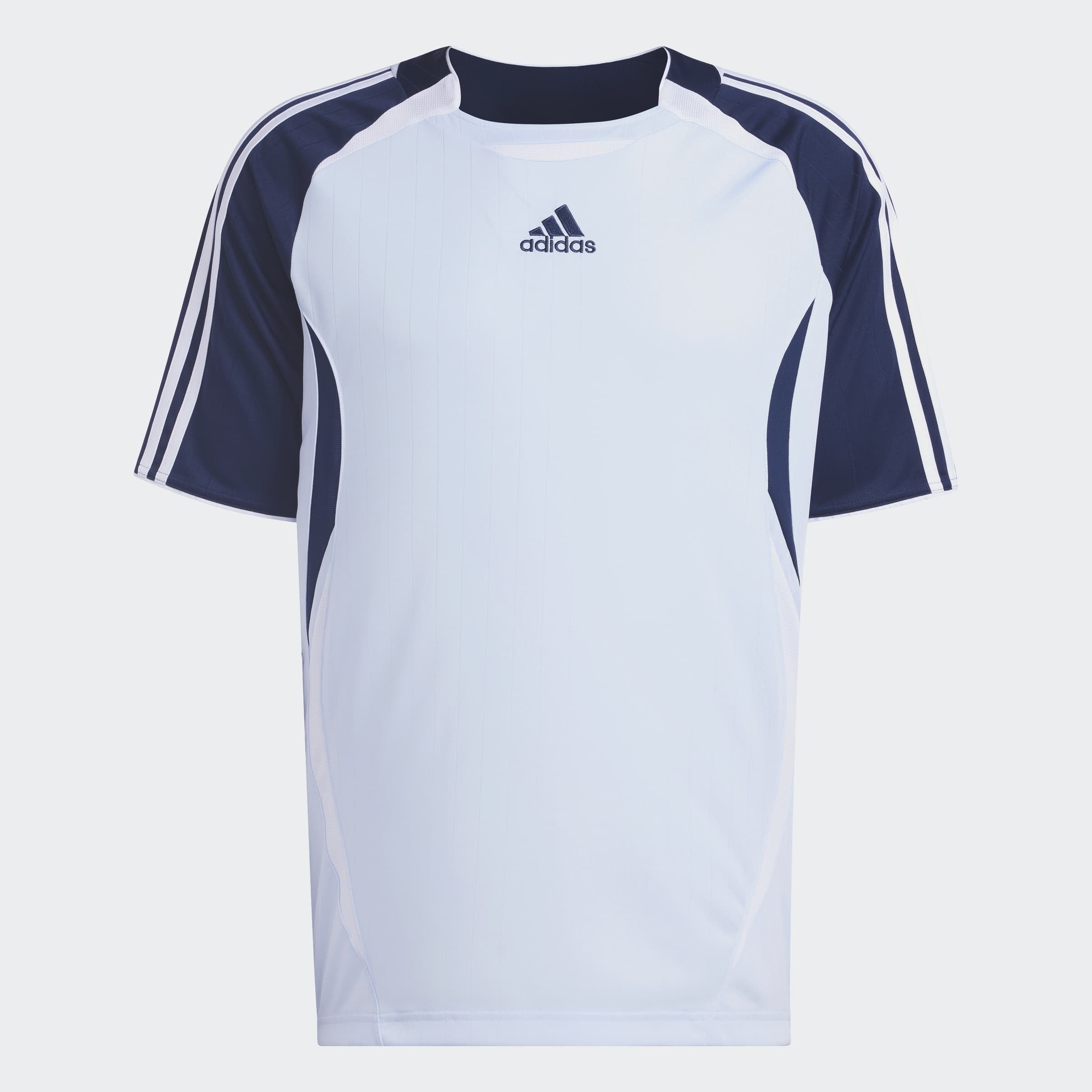 adidas Originals T-Shirt »TEAMGEIST TEE« sportlicher Look, Kurzarm, mit Rundhalsausschnitt