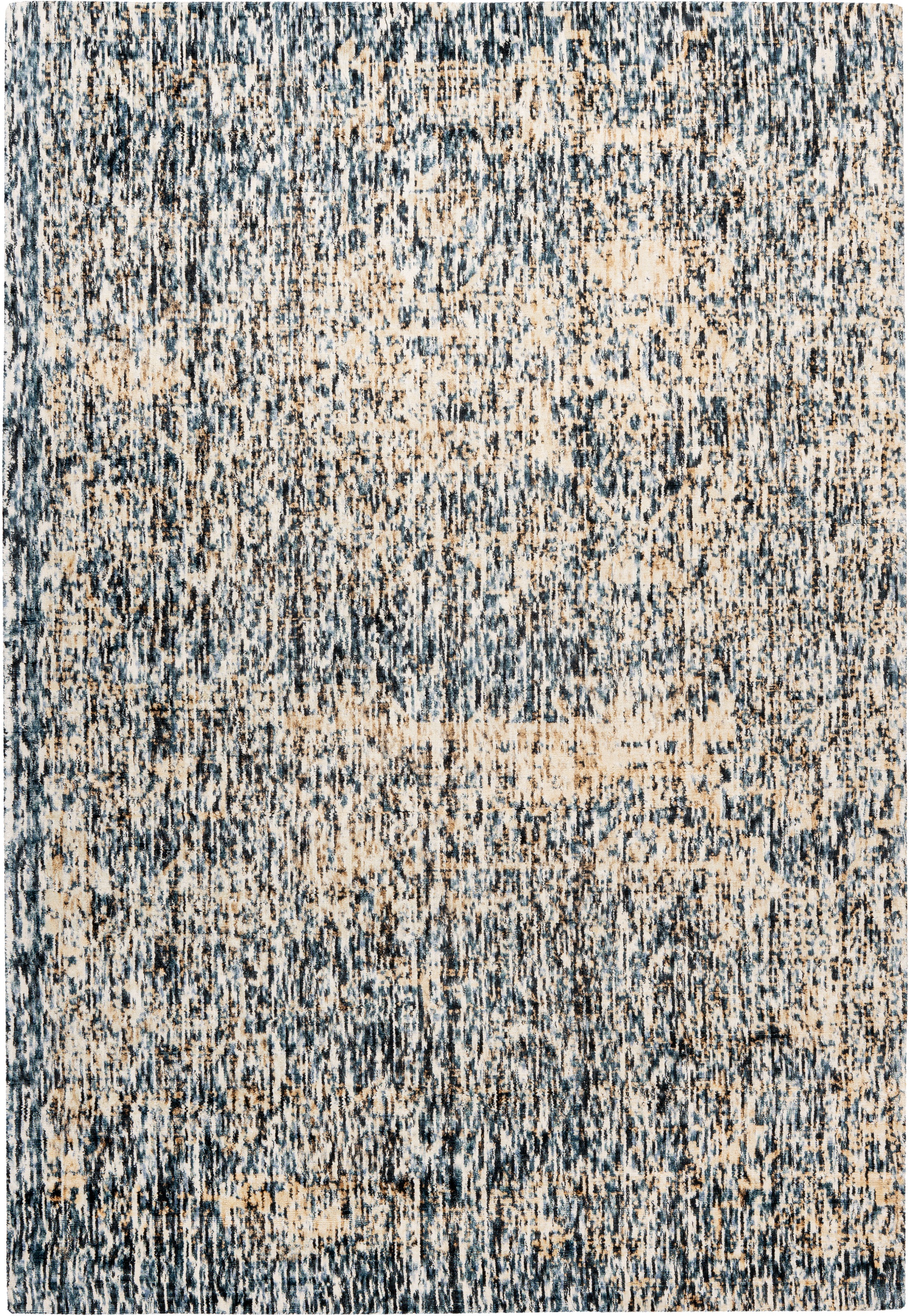 Image of Padiro Teppich »Puerto 125«, rechteckig, 10 mm Höhe bei Ackermann Versand Schweiz