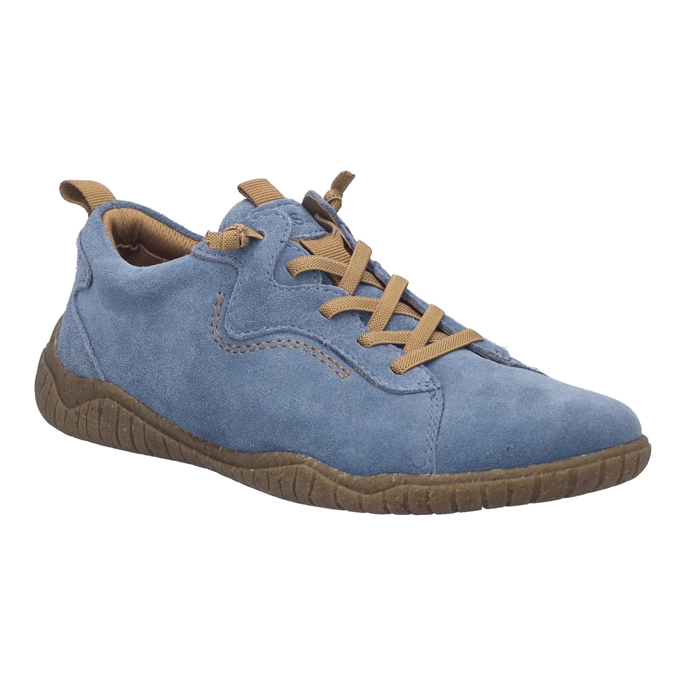 Josef Seibel Barfussschuh »Wynona 01«  Slipper, Schlupfschuh, Komfortschuh in Weite G (=weit)
