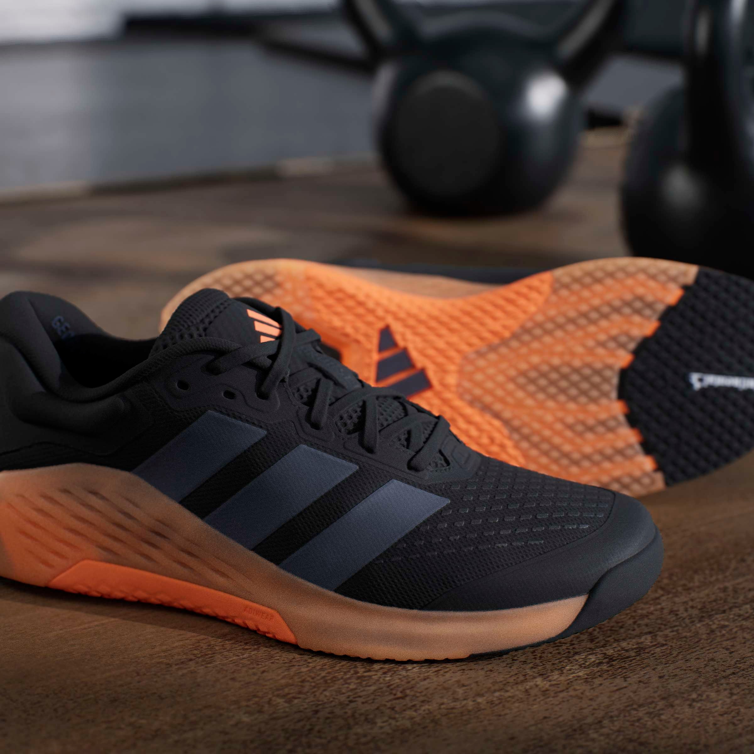 adidas Performance Chaussure d'entraînement »DROPSET 4 TRAINING«