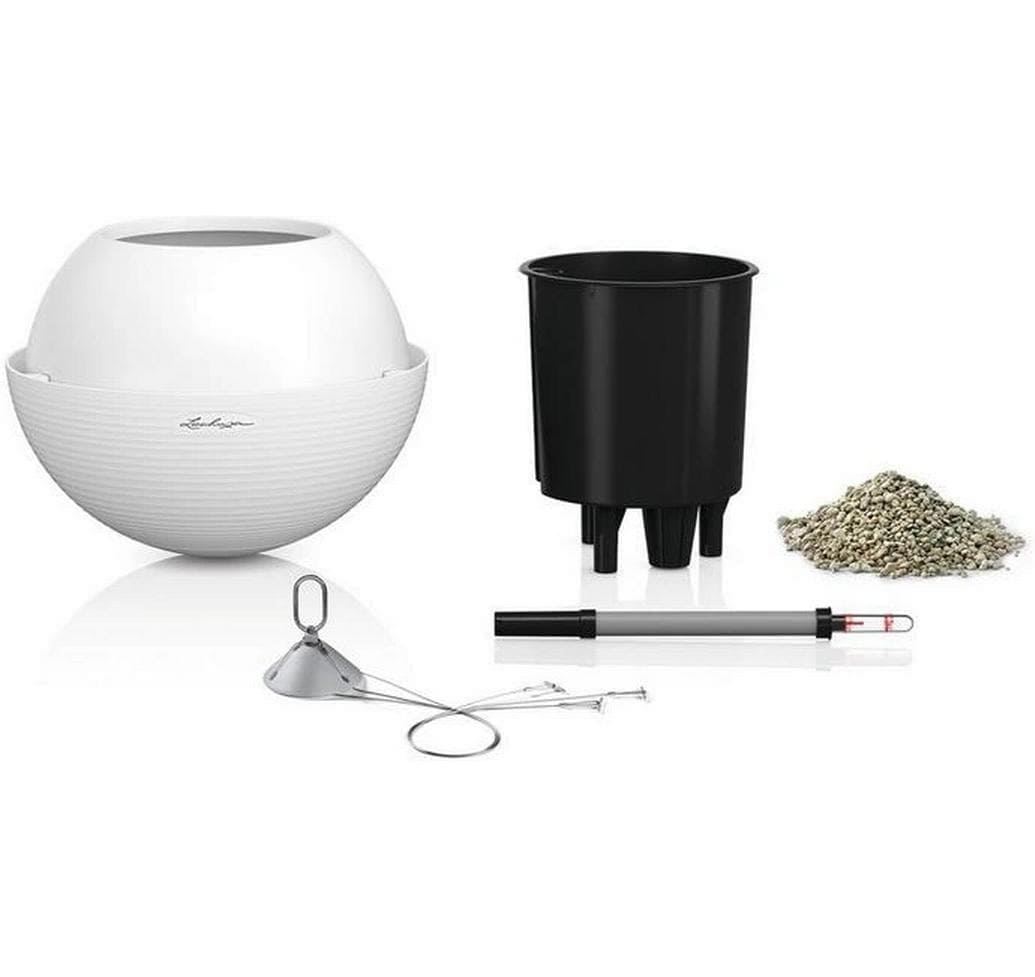   Pot de fleurs »Lechuza BOLA Color 32«