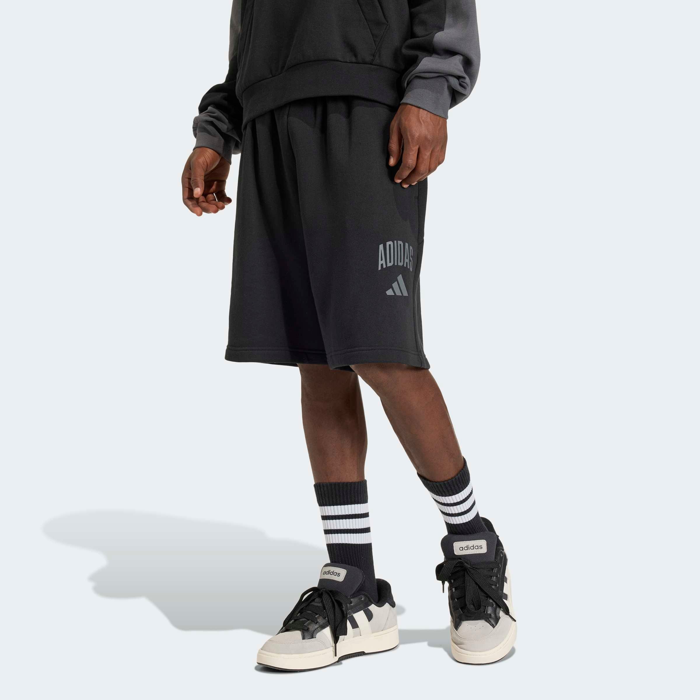 Image of adidas Sportswear Shorts "M COLLEGIATE SH"