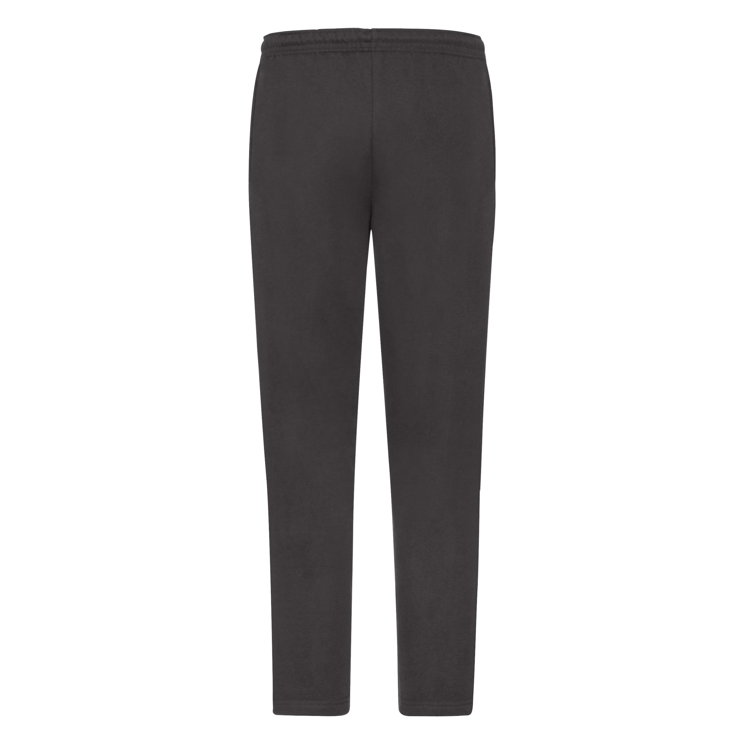 Fruit of the Loom Pantalon sweat  Jogger mit offenem Beinabschluss