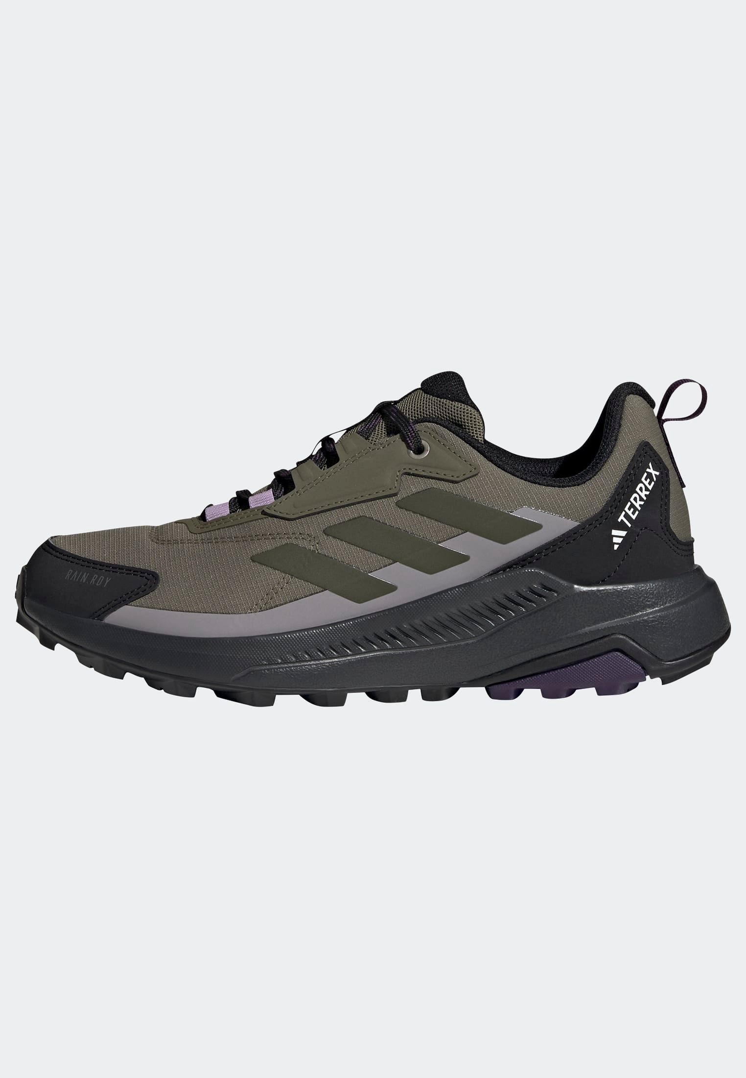 adidas TERREX Chaussure de randonnée »ANYLANDER RAIN.RDY«  étanche