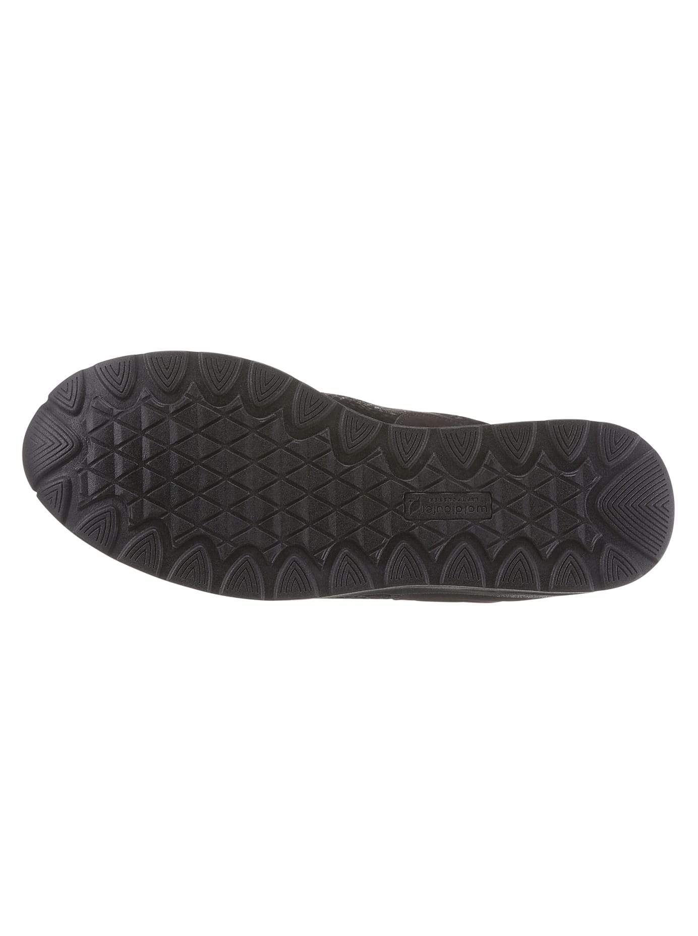 Waldläufer Slipper