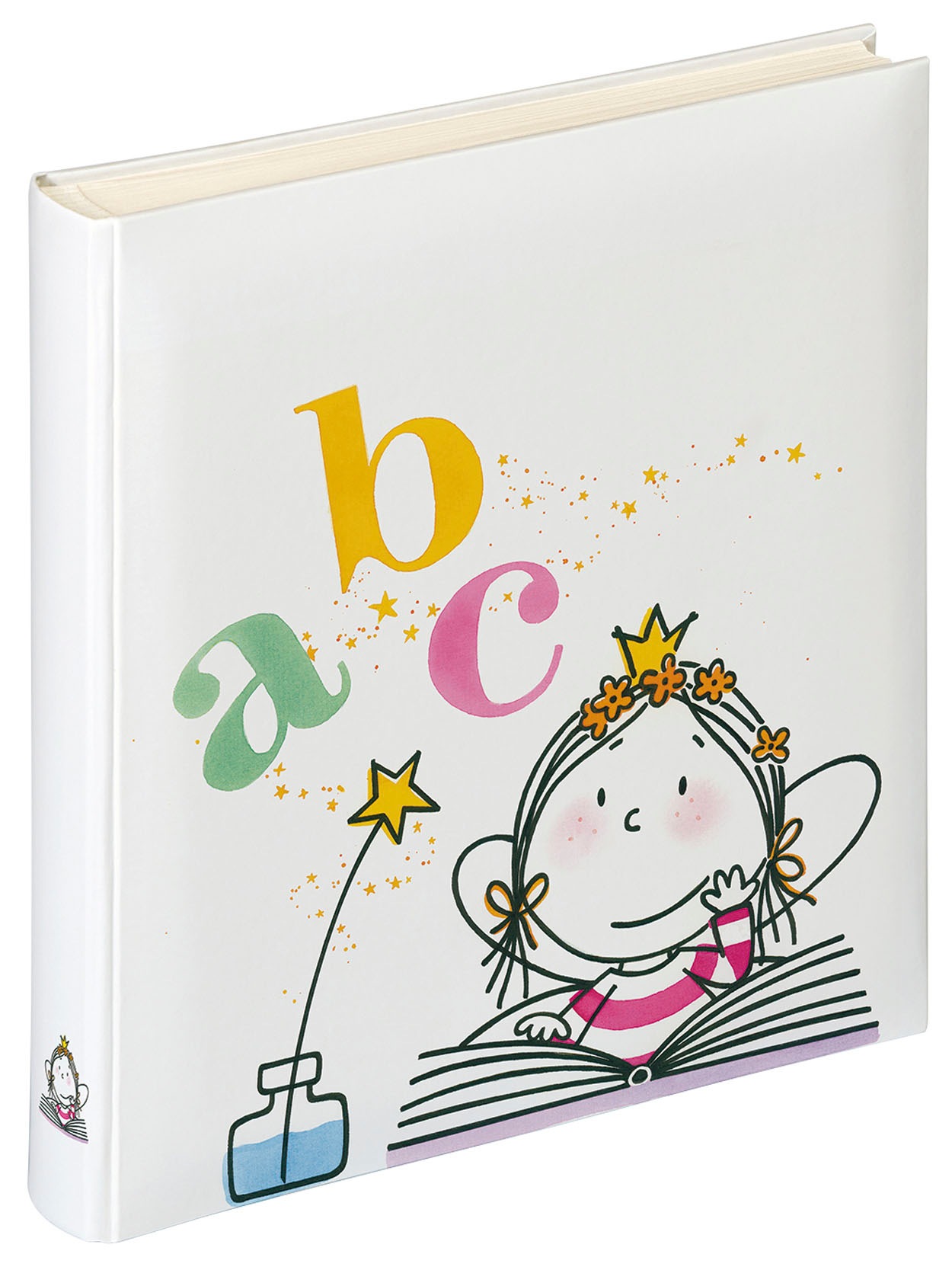 Image of Walther Fotoalbum »Kinderalbum Fee a, b, c«, (1 St.) bei Ackermann Versand Schweiz