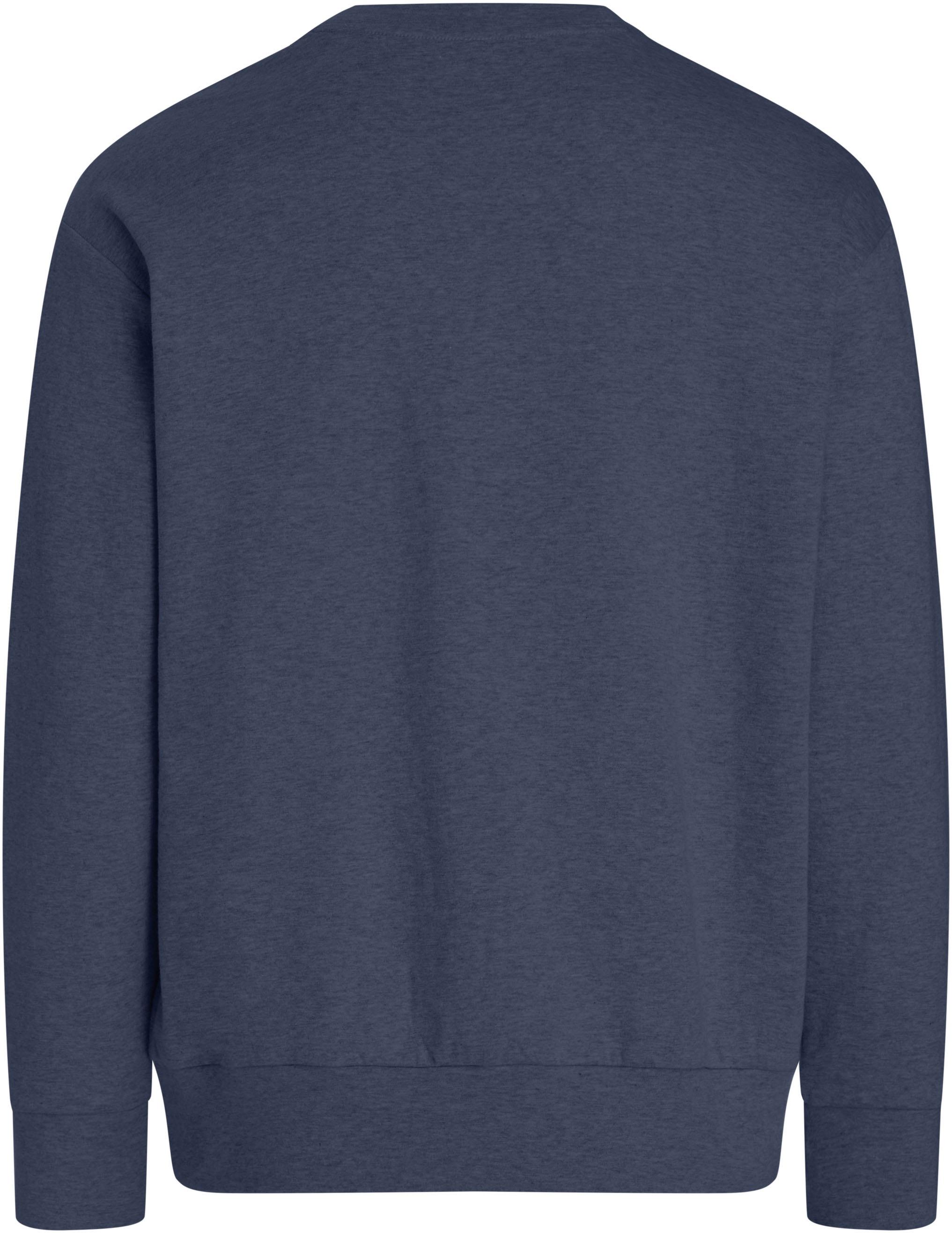 Calvin Klein Underwear Sweatshirt »L/S SWEATSHIRT«, mit Logo-Stickerei