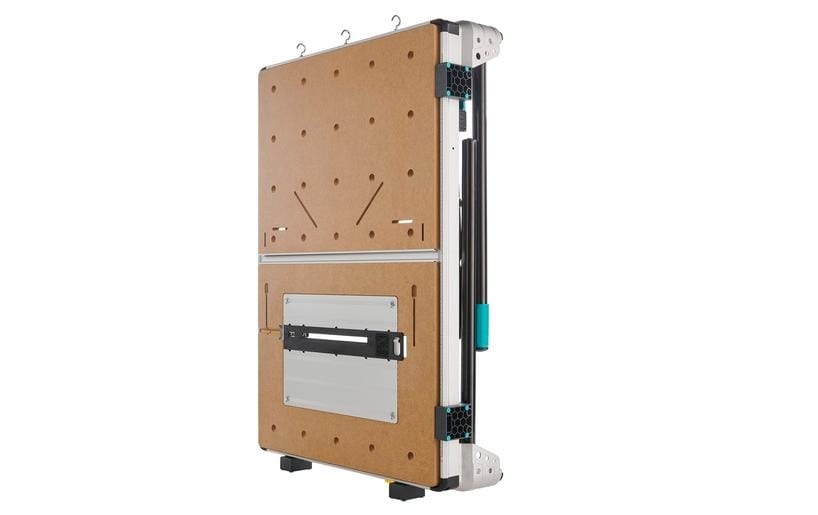 Wolfcraft Werkbank »Master cut 2600«