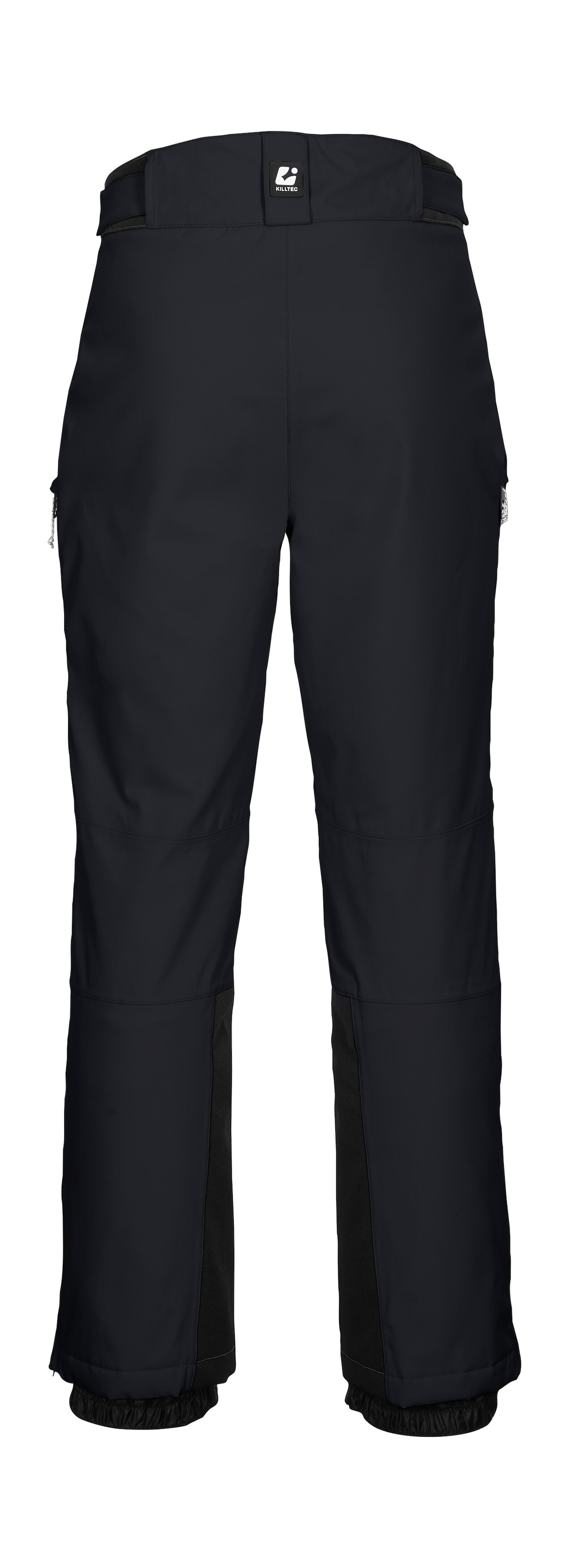 Killtec Pantalon de ski »KSW 279 MN SKI PNTS«  Wind- und wasserdichte Skihose, atmungsaktiv, mit Schneefang