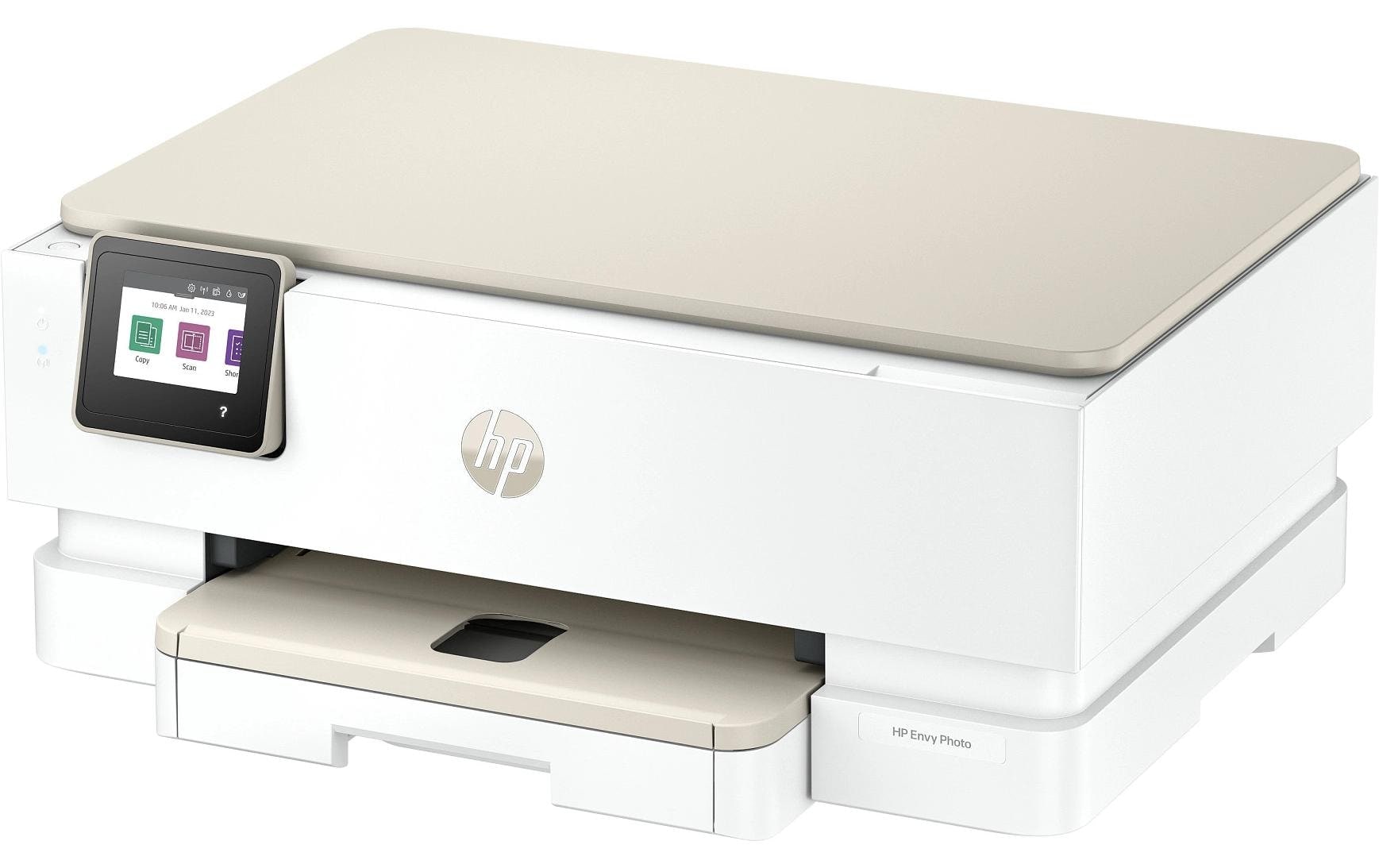 Image of HP Multifunktionsdrucker "Envy Photo 7234 All-in-One"
