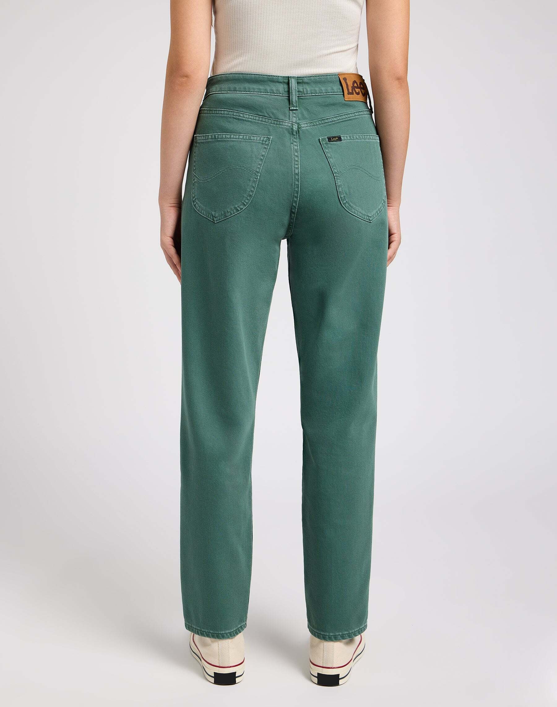 Lee® Stoffhose »LEE Hosen Carol«