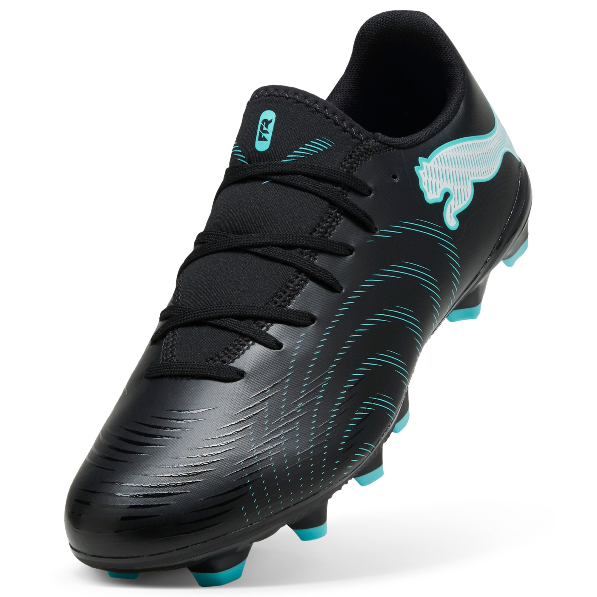 PUMA Chaussure de football »FUTURE 9 PLAY FGAG«  Pour pelouses et terrains synthétiques