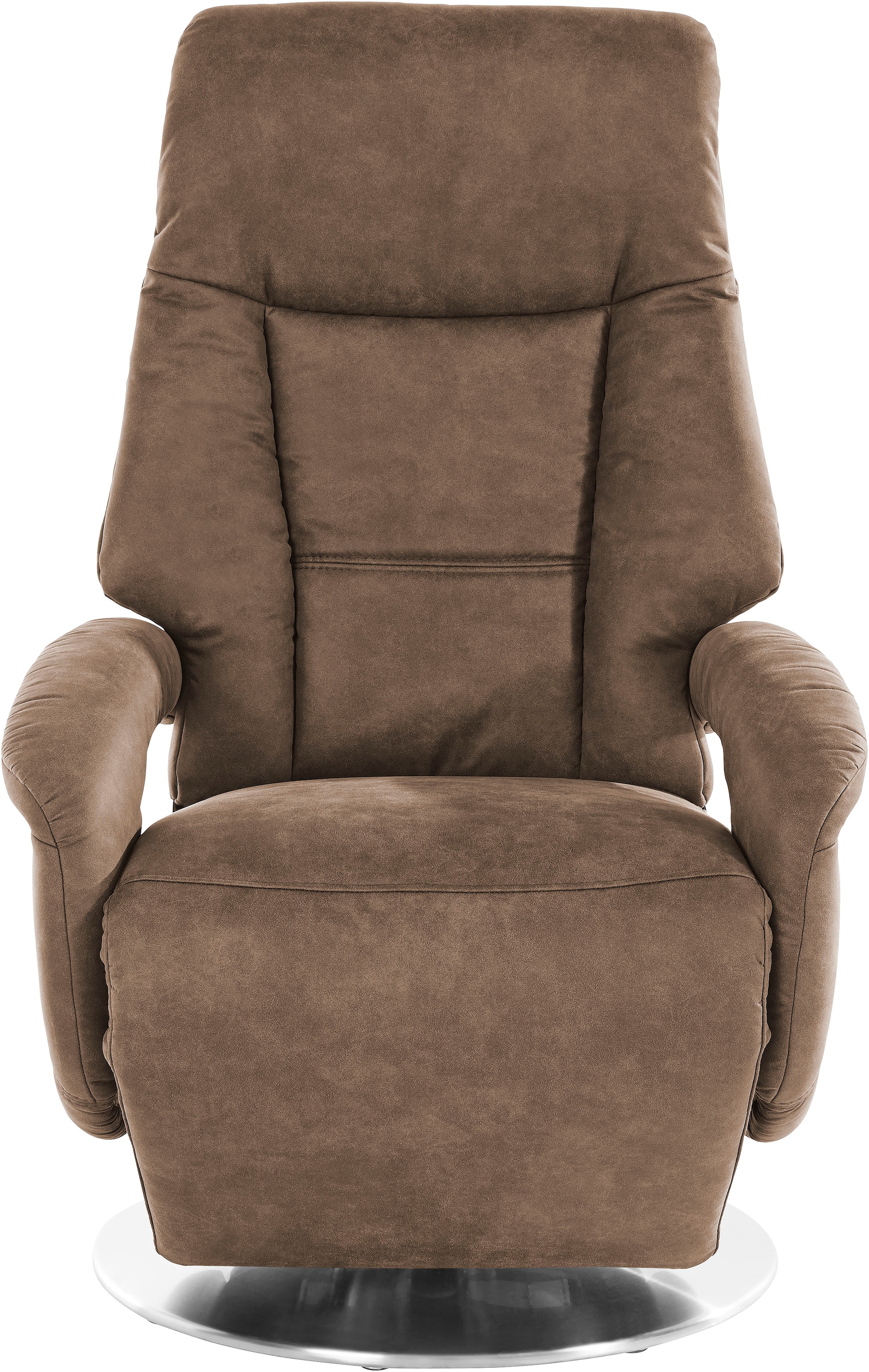 sit&more TV-Sessel »Enjoy Grösse S« in Grösse S, wahlweise mit Motor und Aufstehhilfe