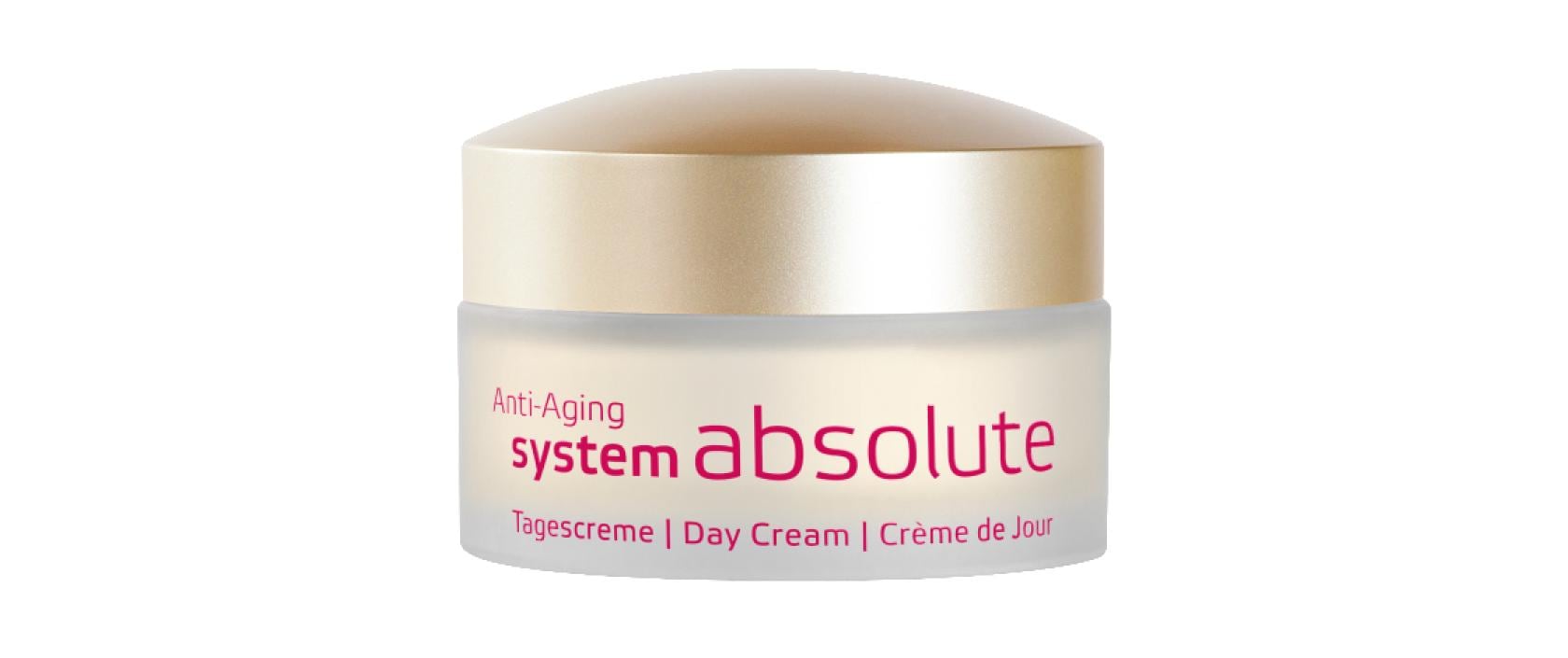 Anti-Aging-Creme »Abs«, Biologisch