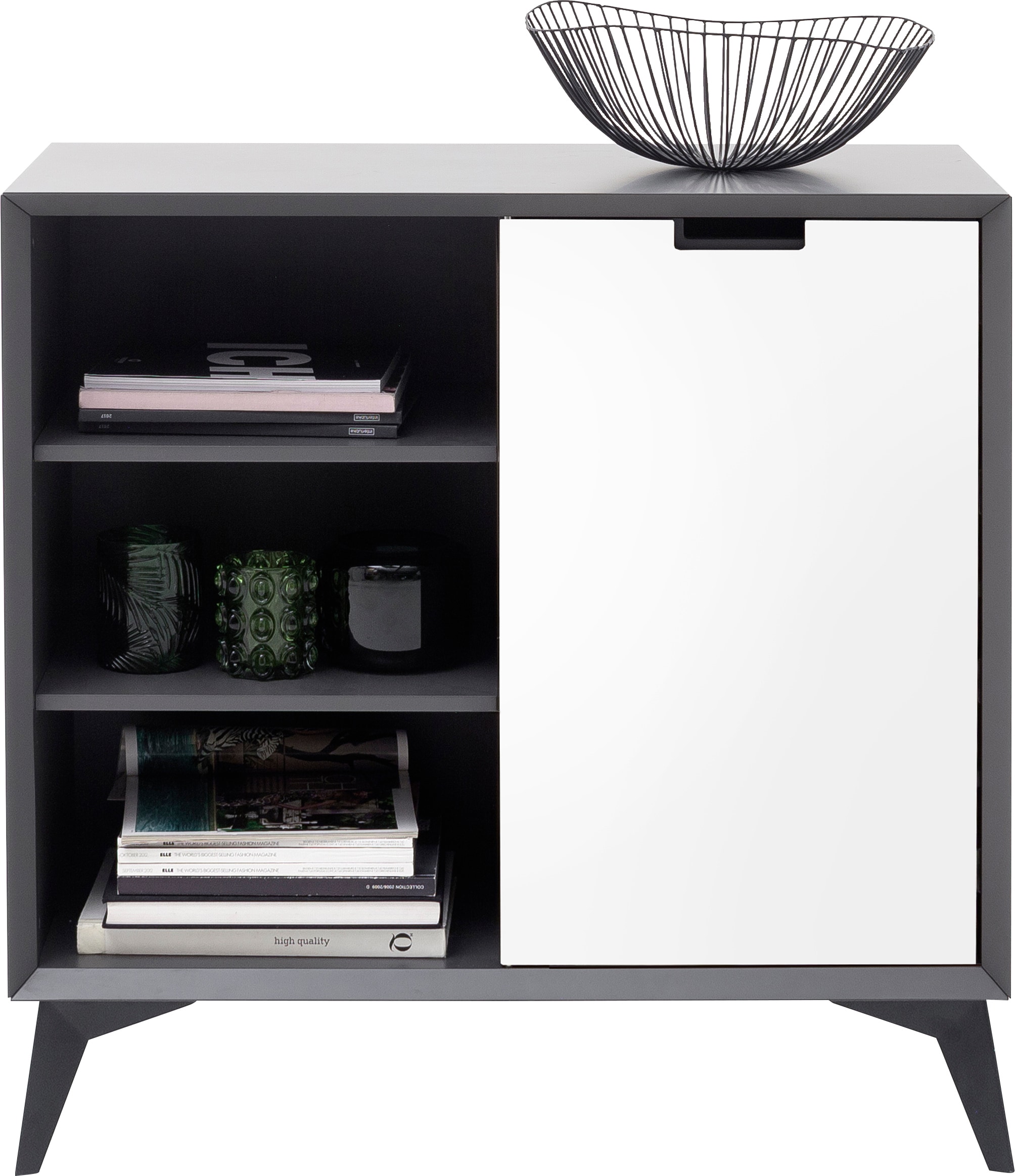 MCA furniture Highboard »Netanja« Breite ca. 93 cm