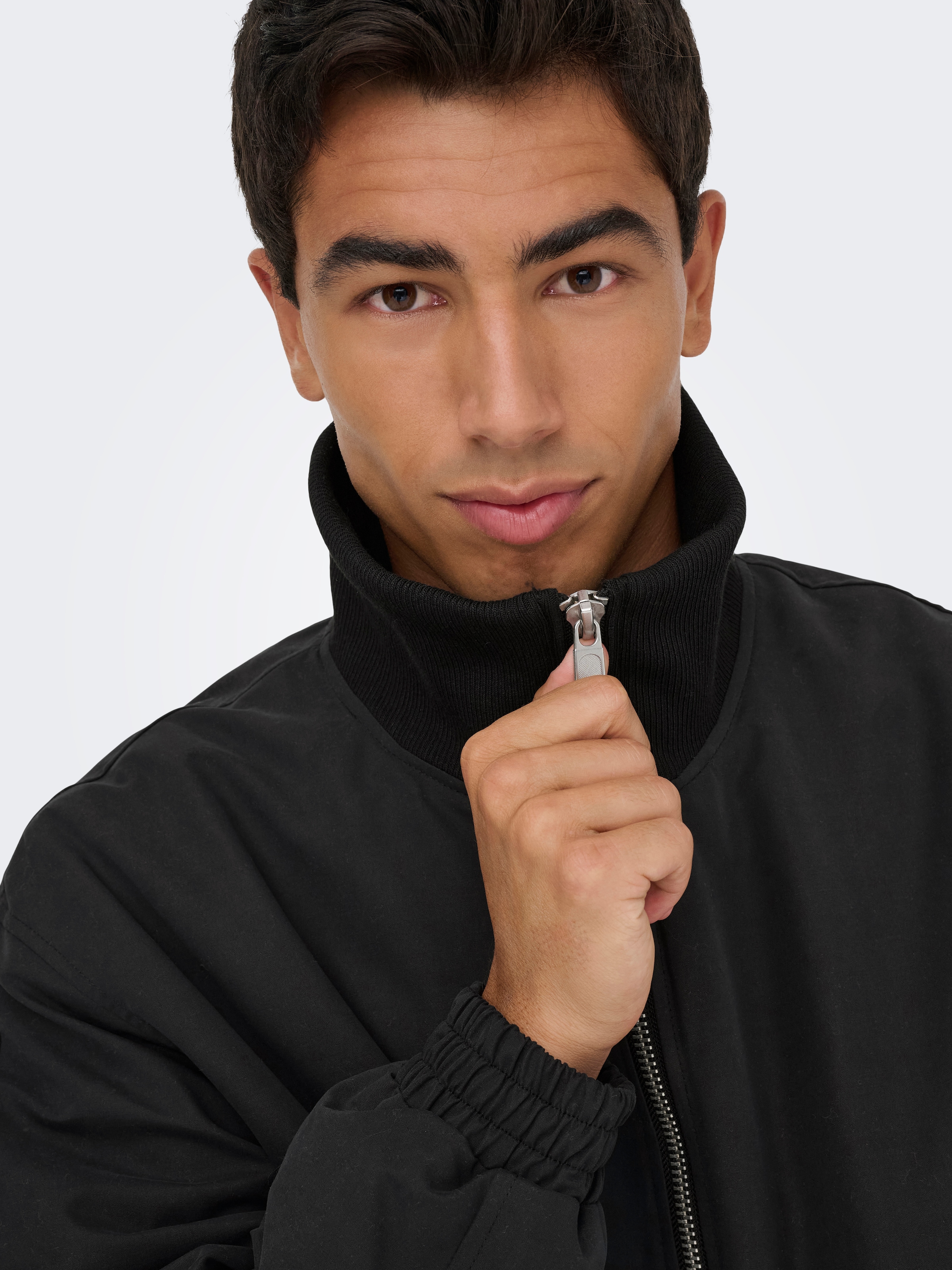 ONLY & SONS Veste bomber »ONSDUNCAN PADDED JACKET OTW«