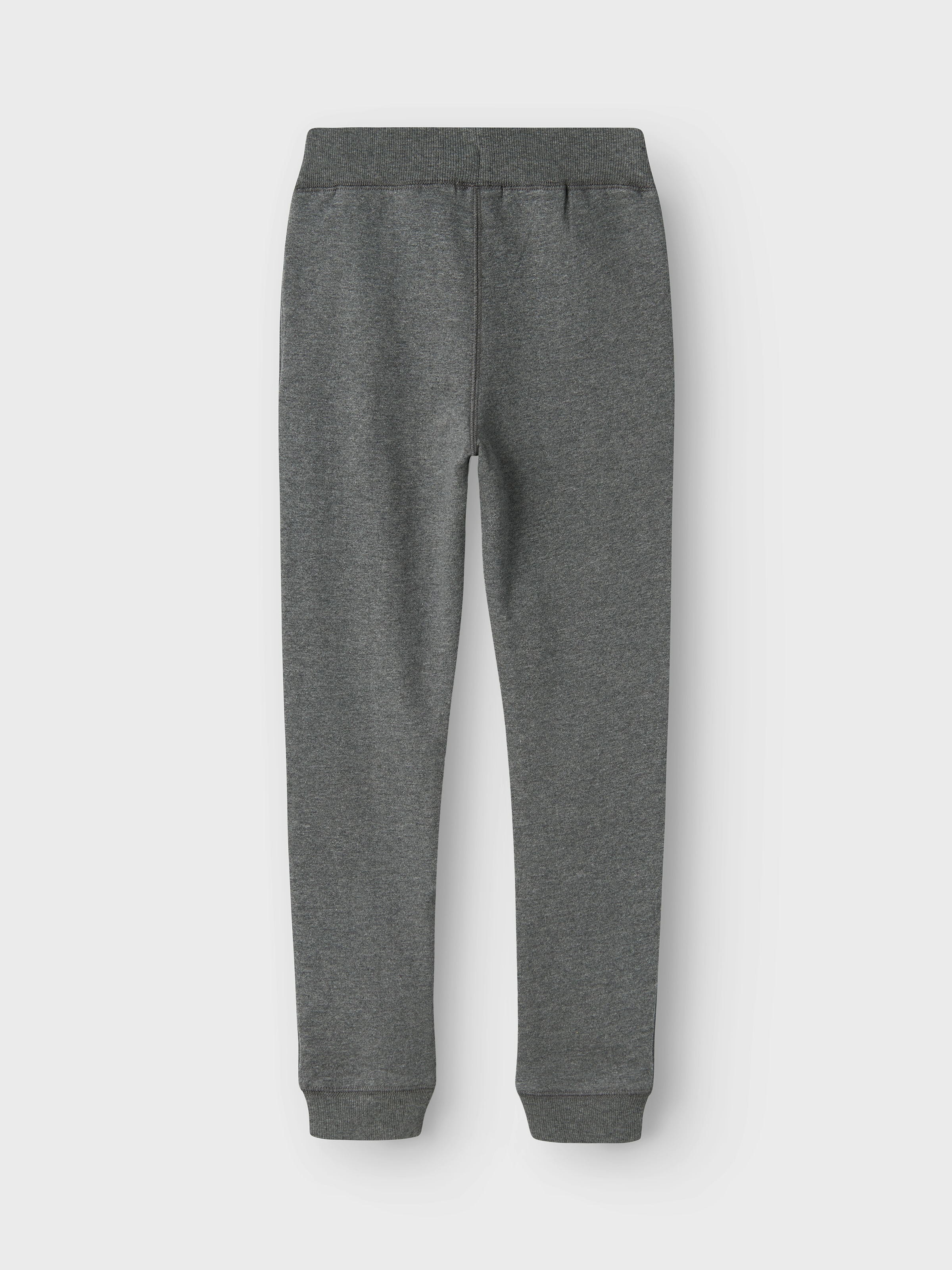 Name It Sweathose »NKMSWEAT PANT BRU NOOS«, klassische Form mit elastischem Bündchen mit Kordelzug in der Taille