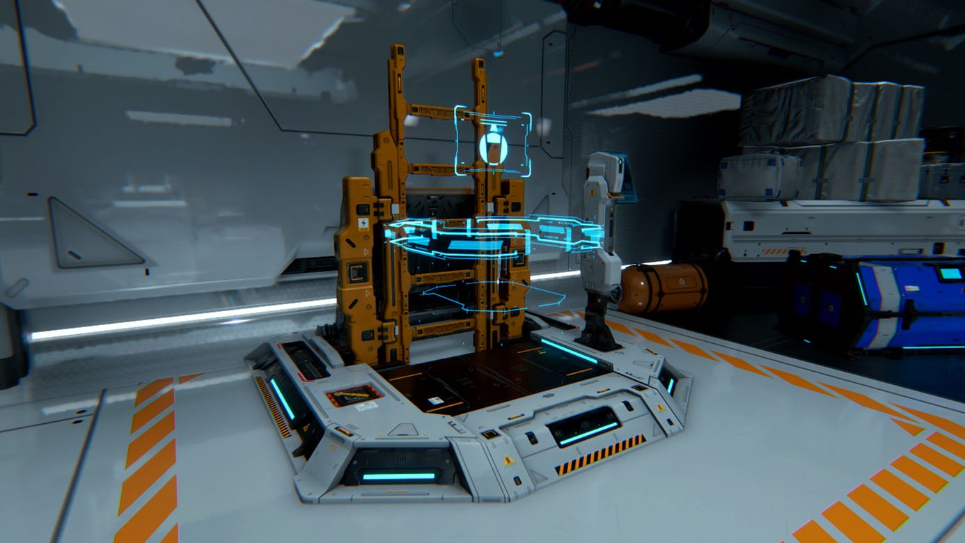 Capcom Spielesoftware »Pragmata« Xbox Series X